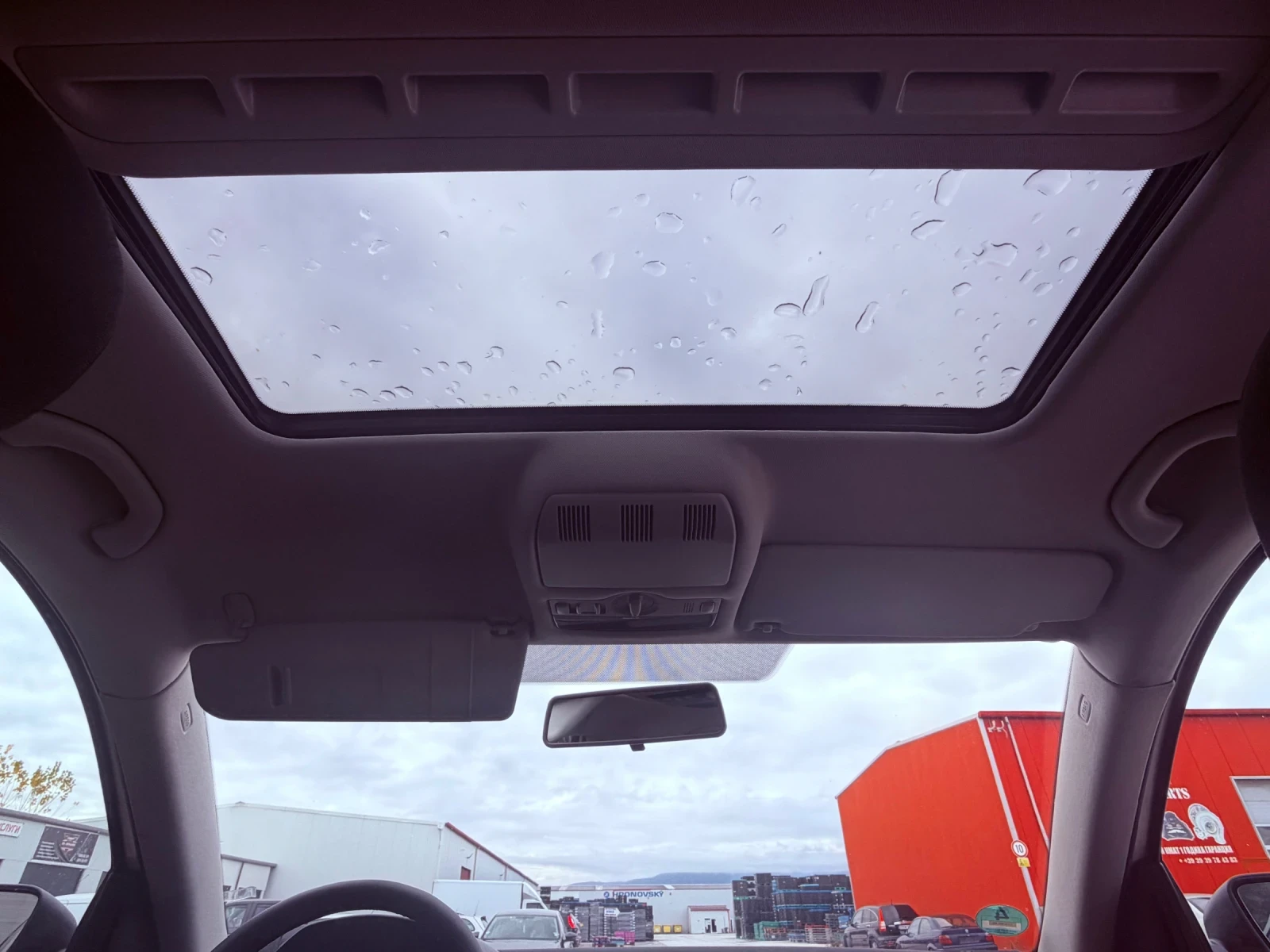 Skoda Octavia 1.6 MPI ( !)102 . | Mobile.bg   11