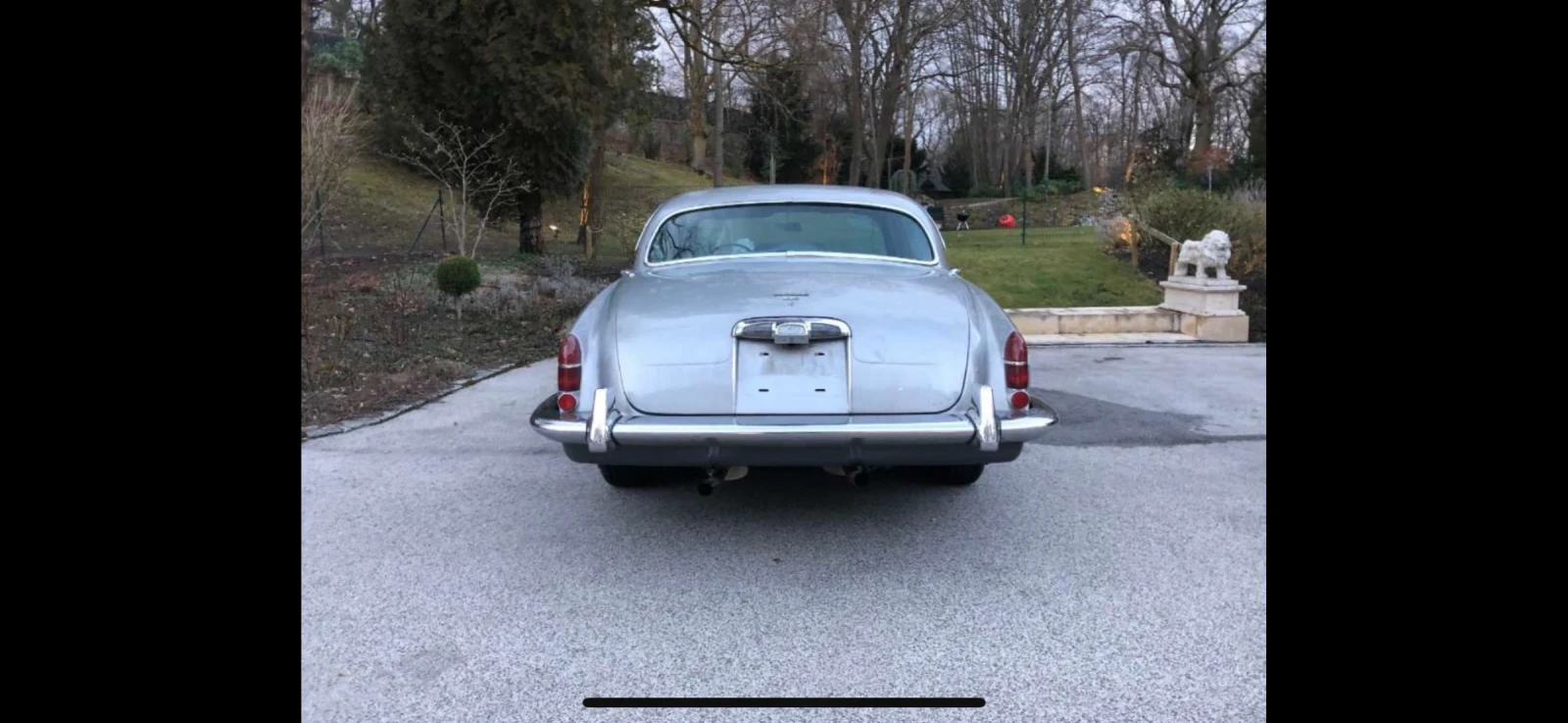 Jaguar Sovereign 420 G | Mobile.bg   4