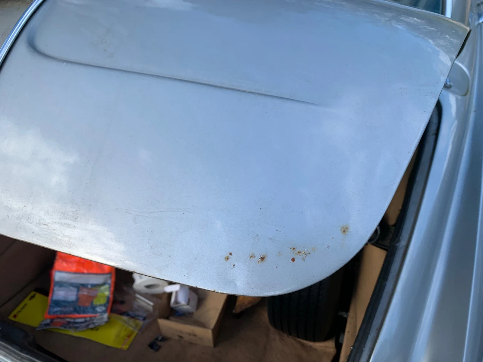 Jaguar Sovereign 420 G | Mobile.bg   14