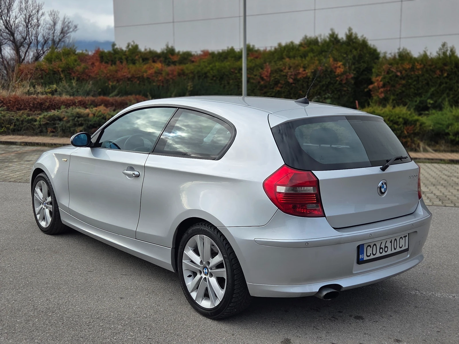 BMW 120 * PDC*  177.. | Mobile.bg   5