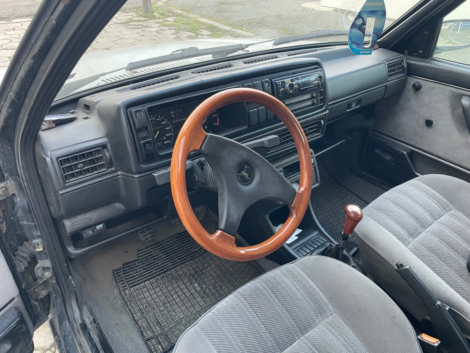 VW Golf GTI 16V - изображение 5