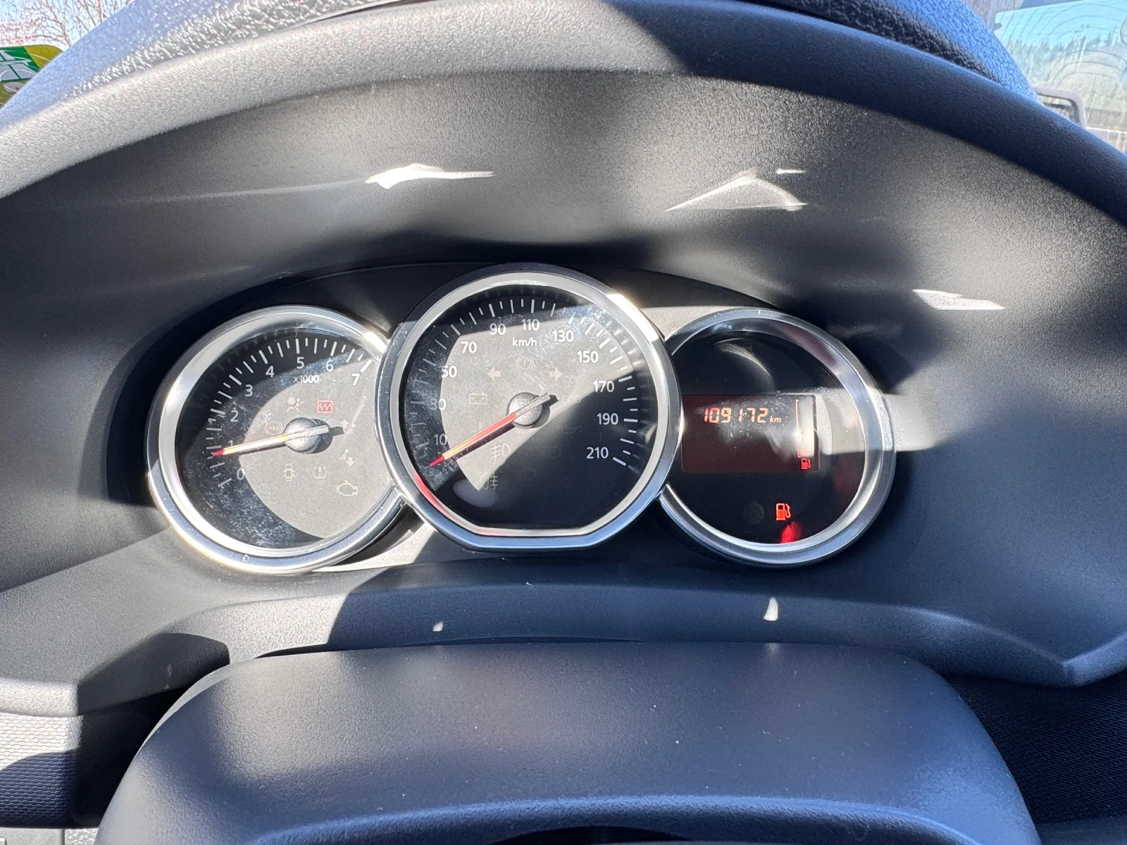 Dacia Sandero Stepway - изображение 10