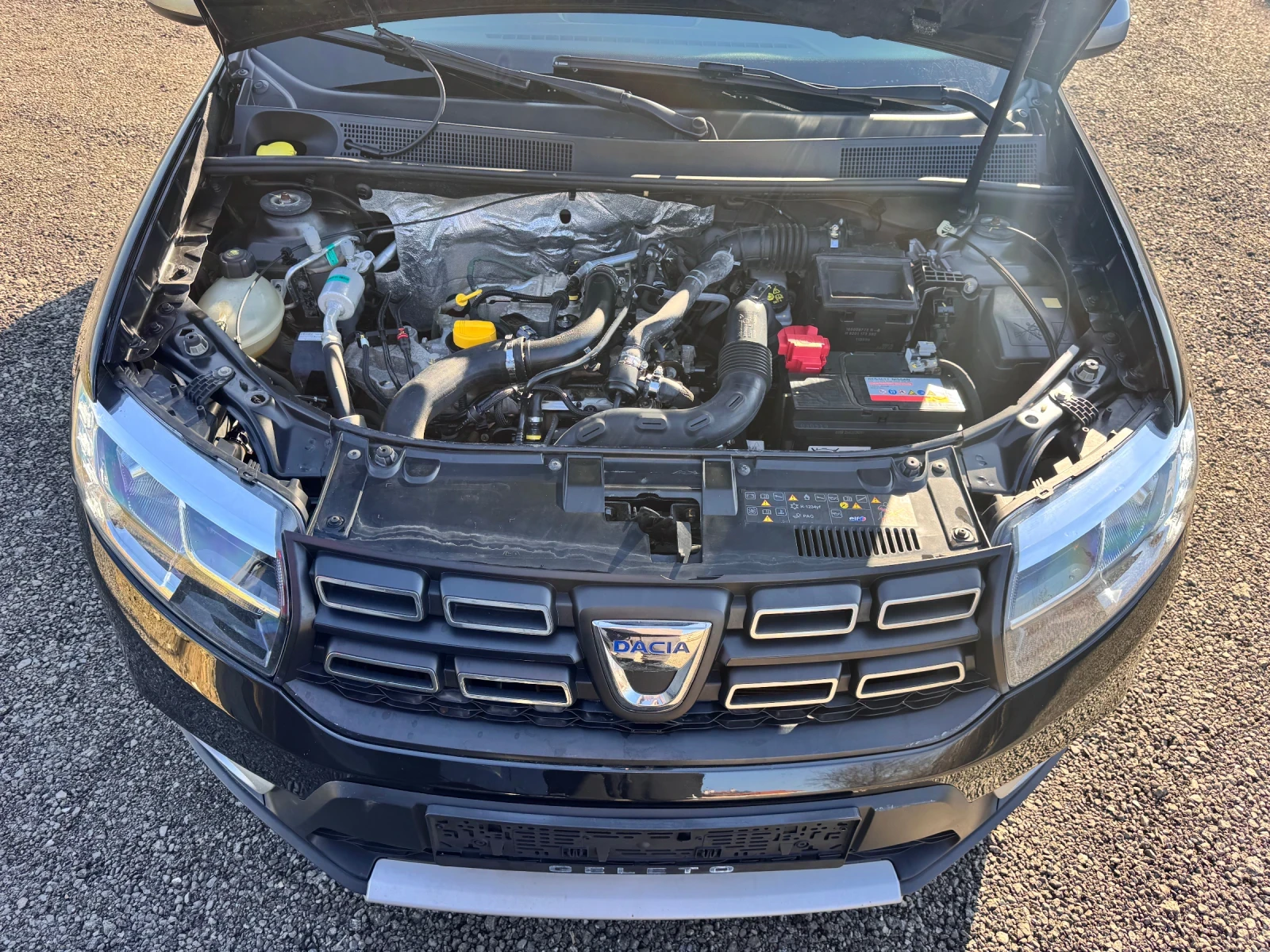 Dacia Sandero Stepway | Mobile.bg � ����������� 15