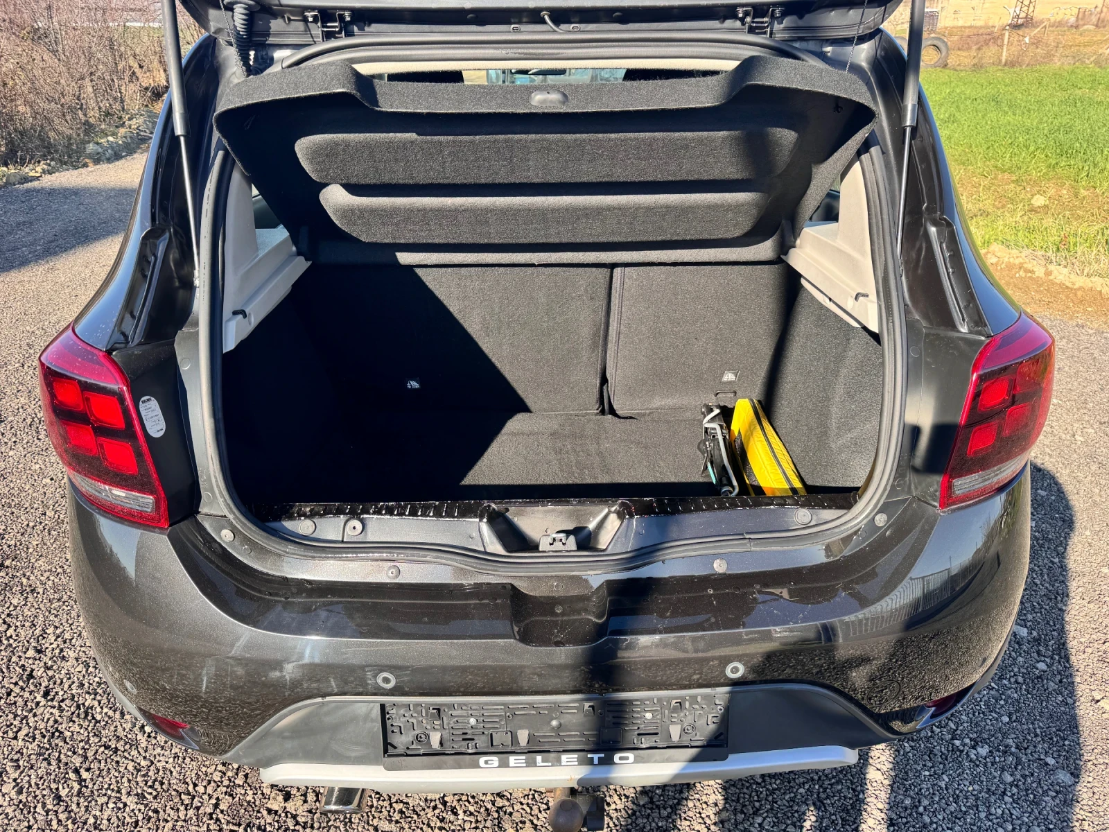 Dacia Sandero Stepway | Mobile.bg � ����������� 16