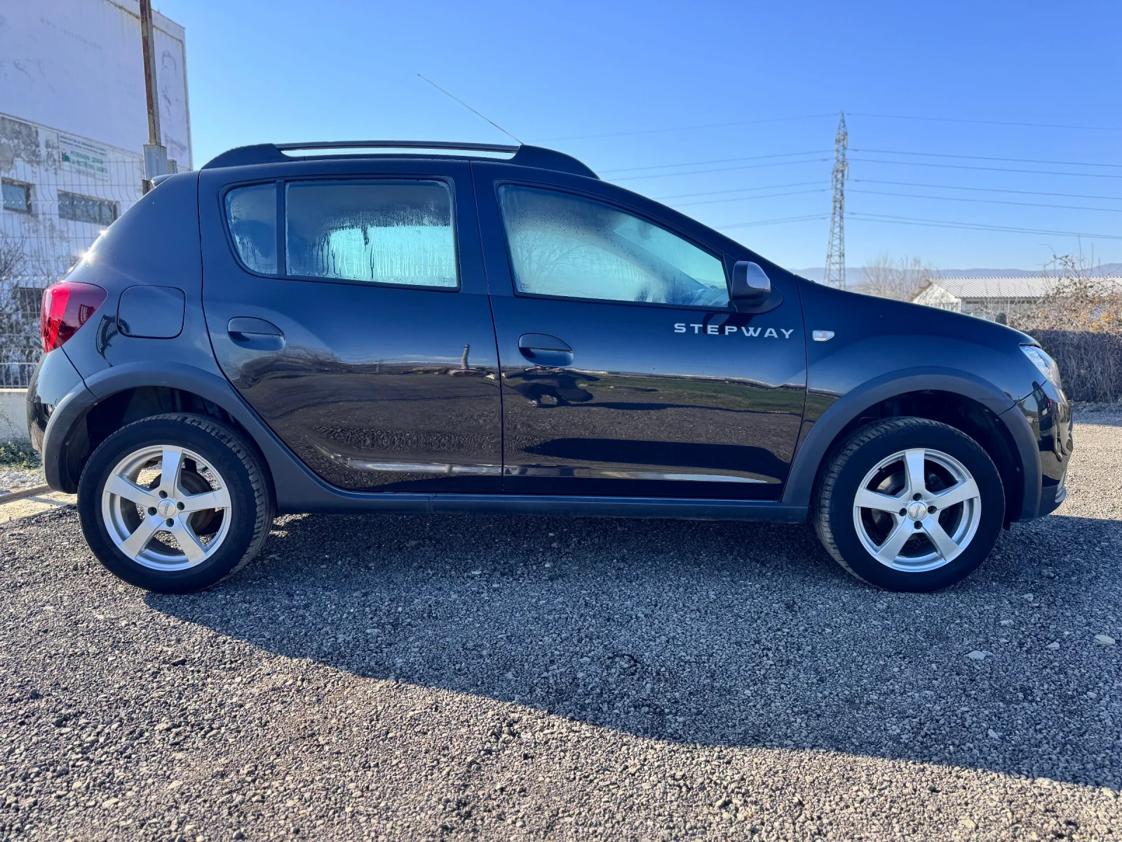 Dacia Sandero Stepway - изображение 6