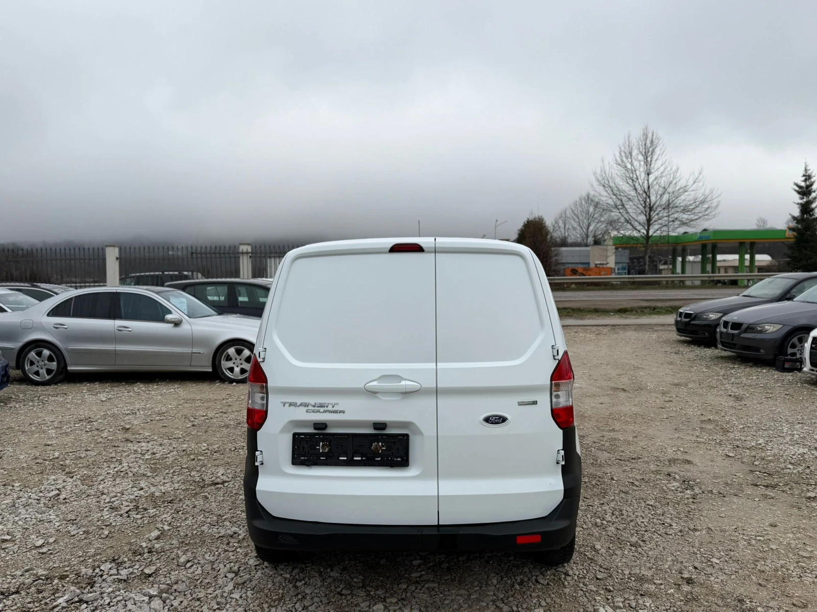 Ford Courier Courier.������ | Mobile.bg � ����������� 6