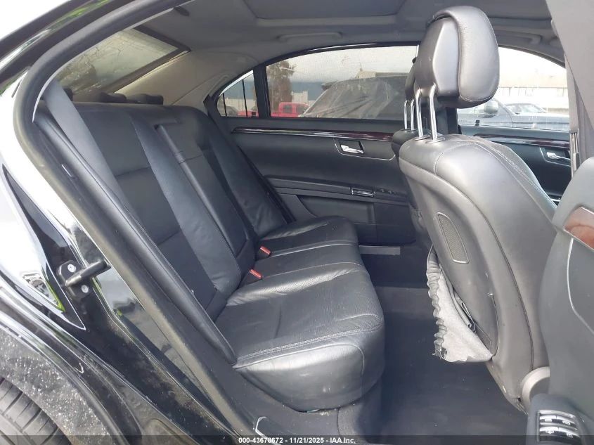 Mercedes-Benz S 550 4.6l | Mobile.bg � ����������� 8