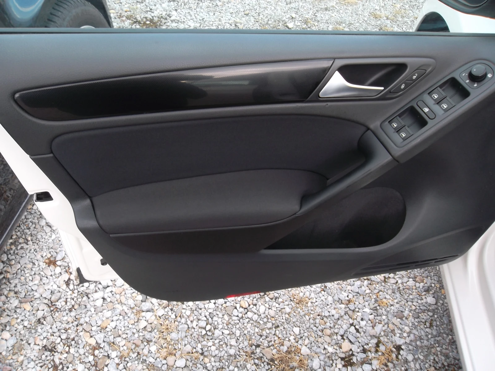 VW Golf 2.0 TDI - изображение 6