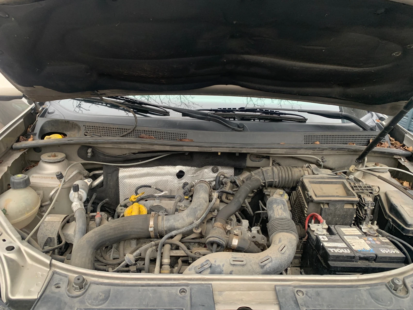 Dacia Logan 0.9 | Mobile.bg � ����������� 7