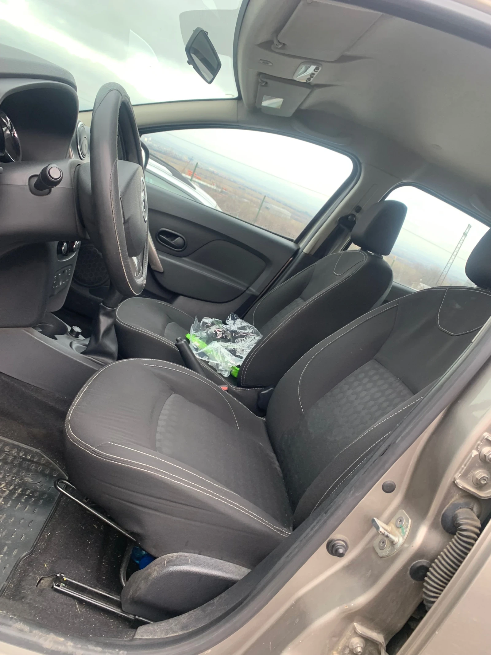 Dacia Logan 0.9 | Mobile.bg � ����������� 8