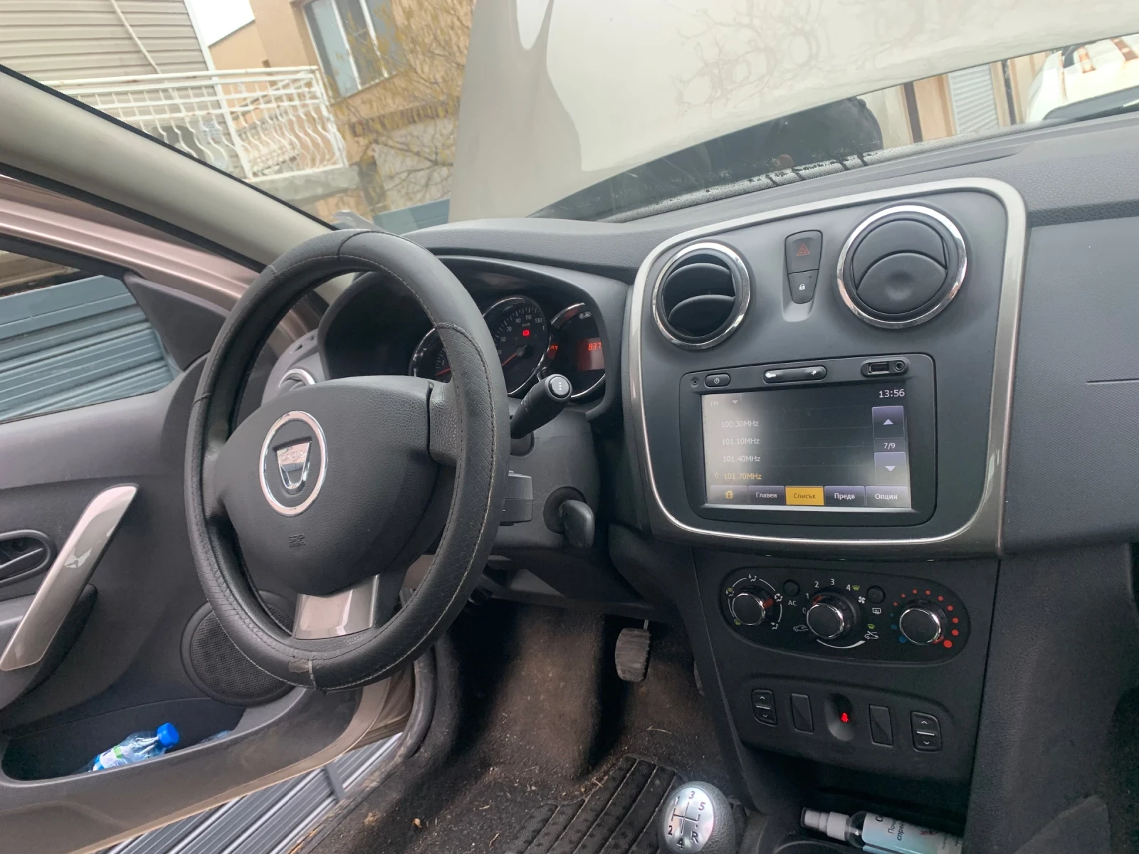 Dacia Logan 0.9 | Mobile.bg � ����������� 5