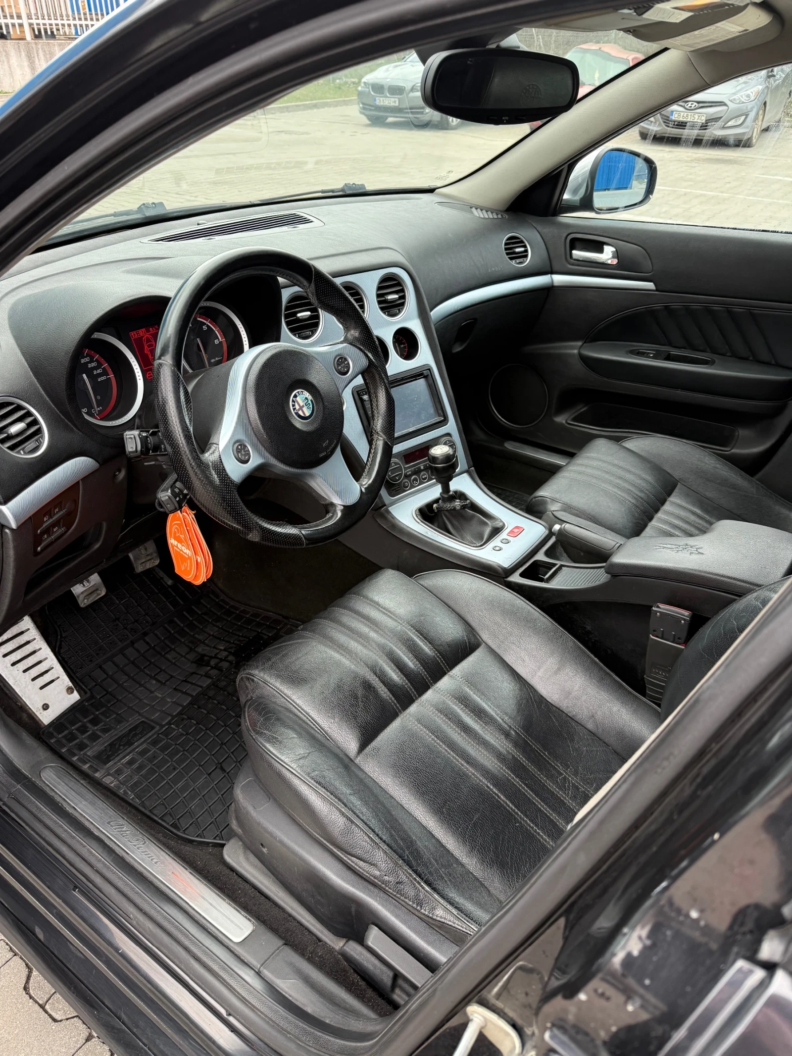 Alfa Romeo 159 1, 9  | Mobile.bg � ����������� 4