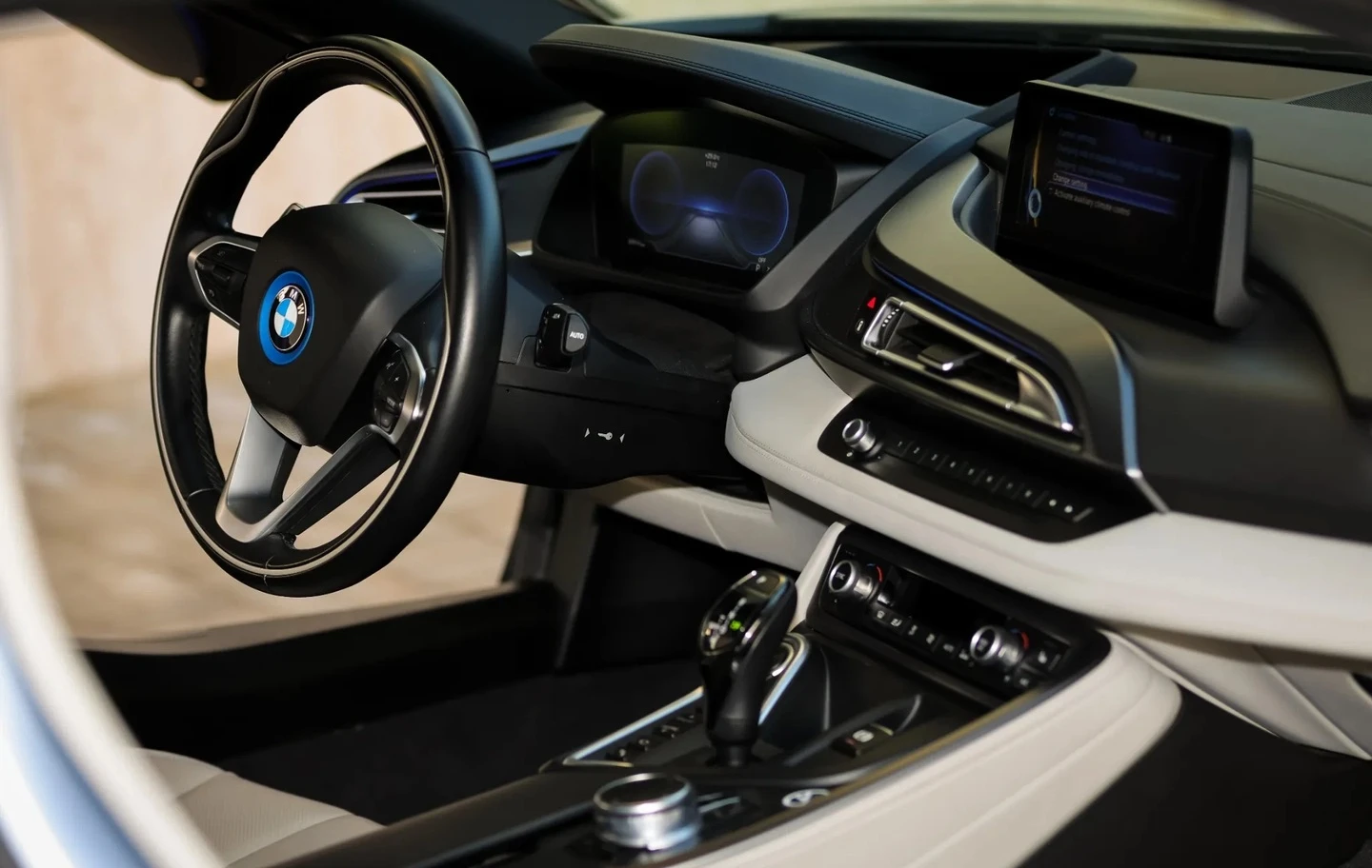 BMW i8 xDrive Coupe | Mobile.bg � ����������� 6