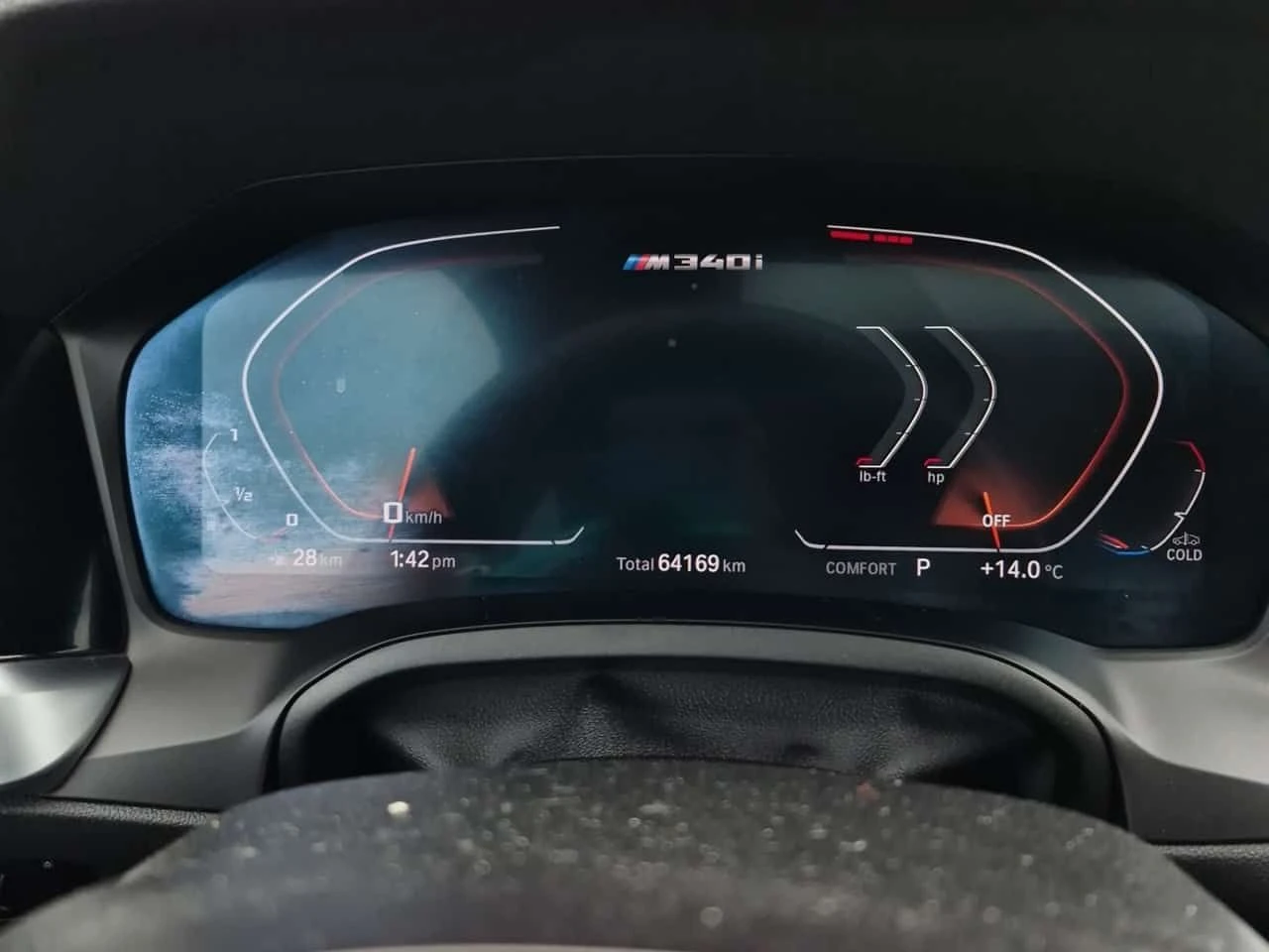 BMW 340 * M340I XDRIVE * 360���* ����*  | Mobile.bg � ����������� 9