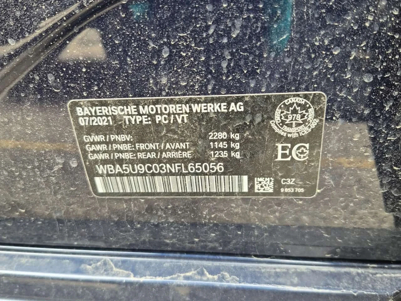 BMW 340 * M340I XDRIVE * 360���* ����*  | Mobile.bg � ����������� 15