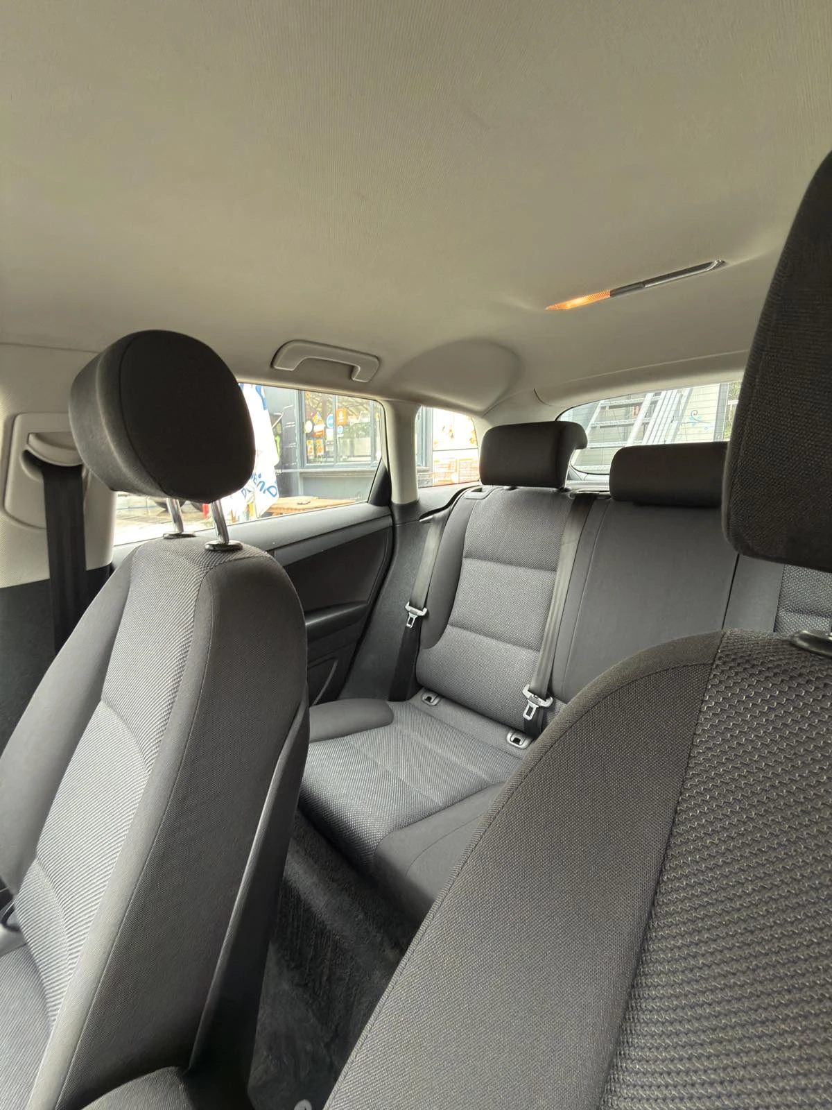 Audi A3 1.6TDI 105 K.C, снимка 7 - Автомобили и джипове - 54500941