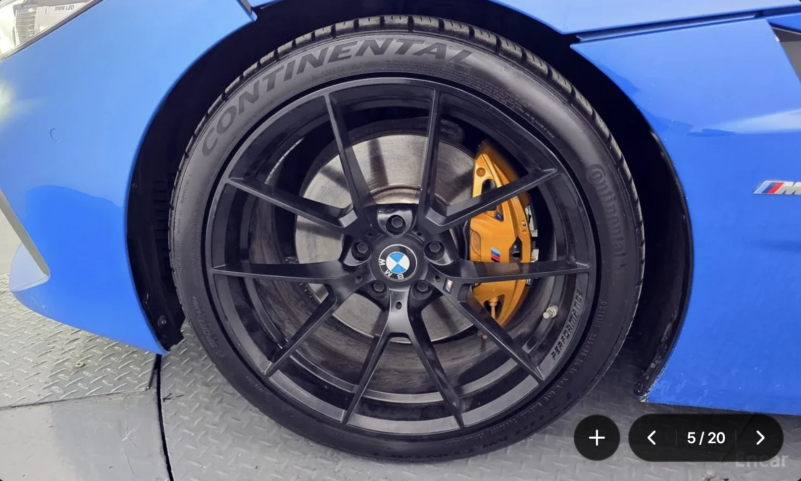 BMW Z4 M40I* HARMON* KARDON* ХЕДЪП* 360КАМЕРА* , снимка 5 - Автомобили и джипове - 54511460