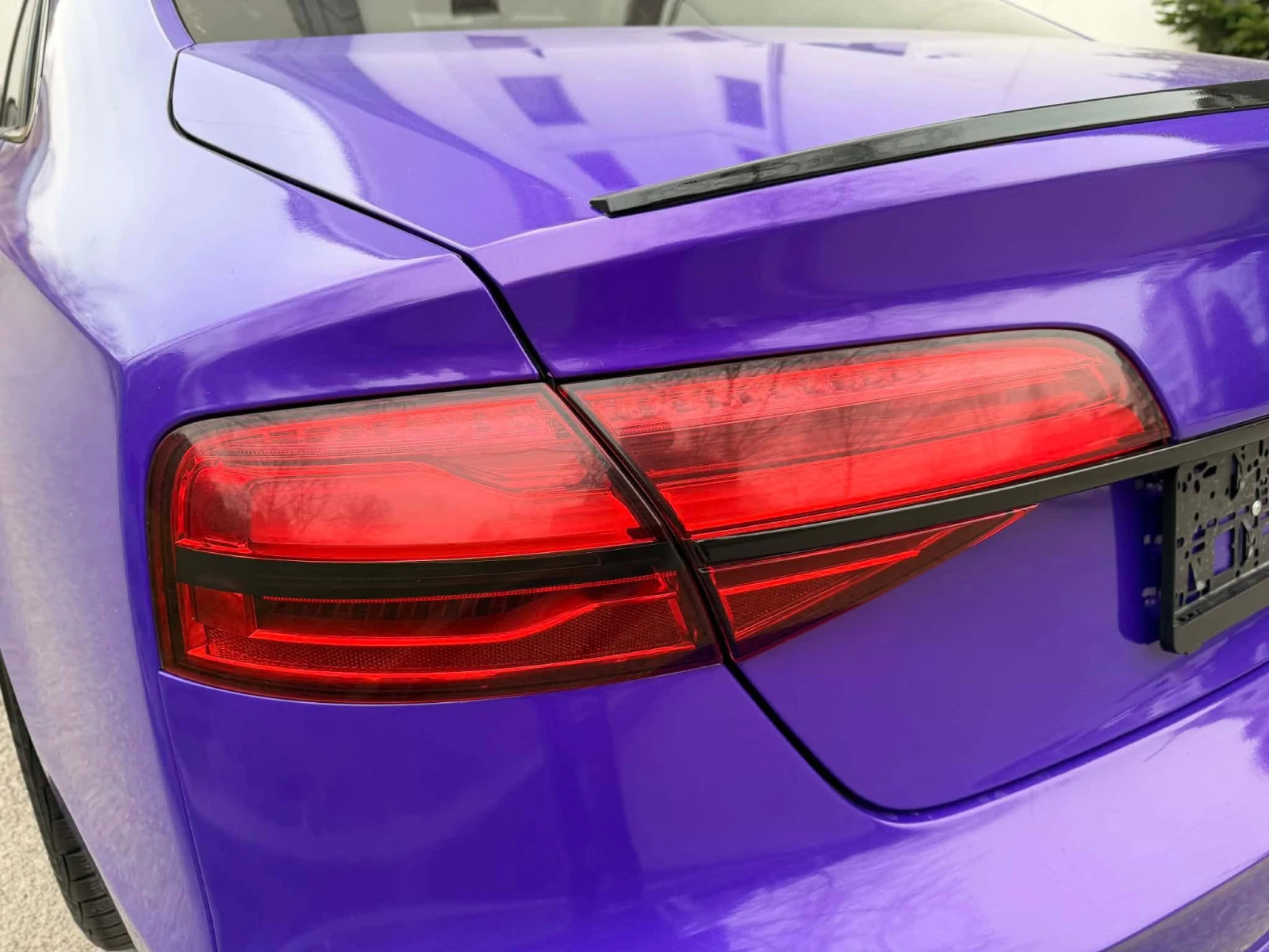 Audi A8 Matrix 4.2TDI S8-Пакет, снимка 16 - Автомобили и джипове - 54550141