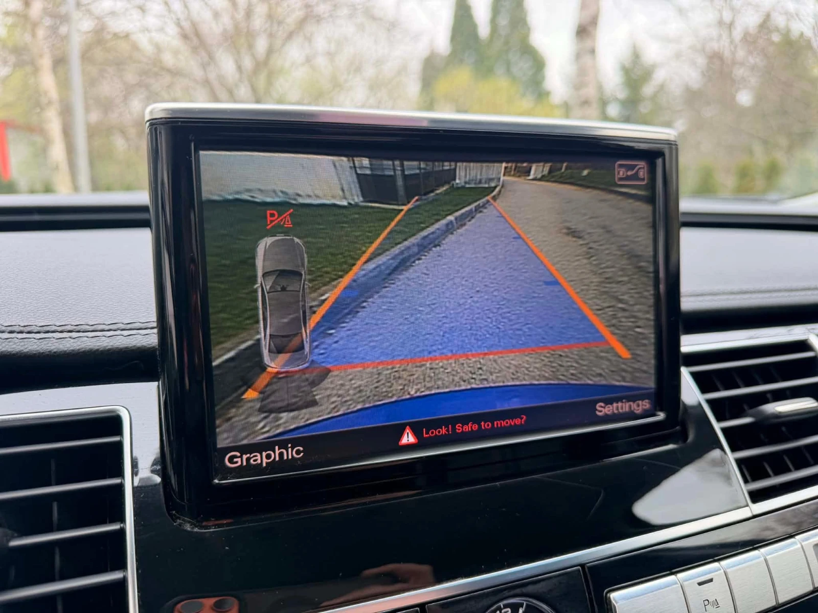 Audi A8 Matrix 4.2TDI S8-Пакет, снимка 14 - Автомобили и джипове - 54550141