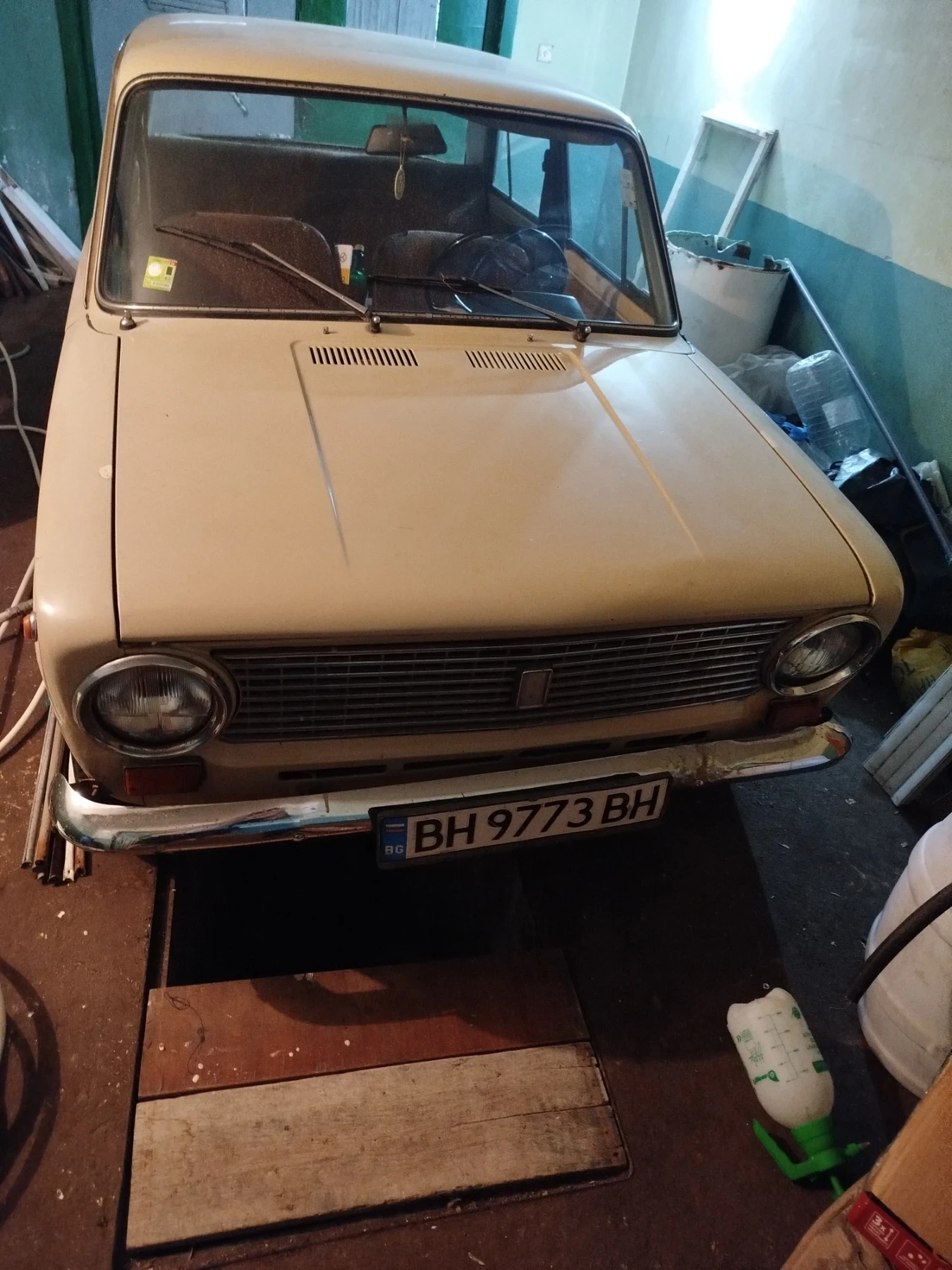 Lada 1200