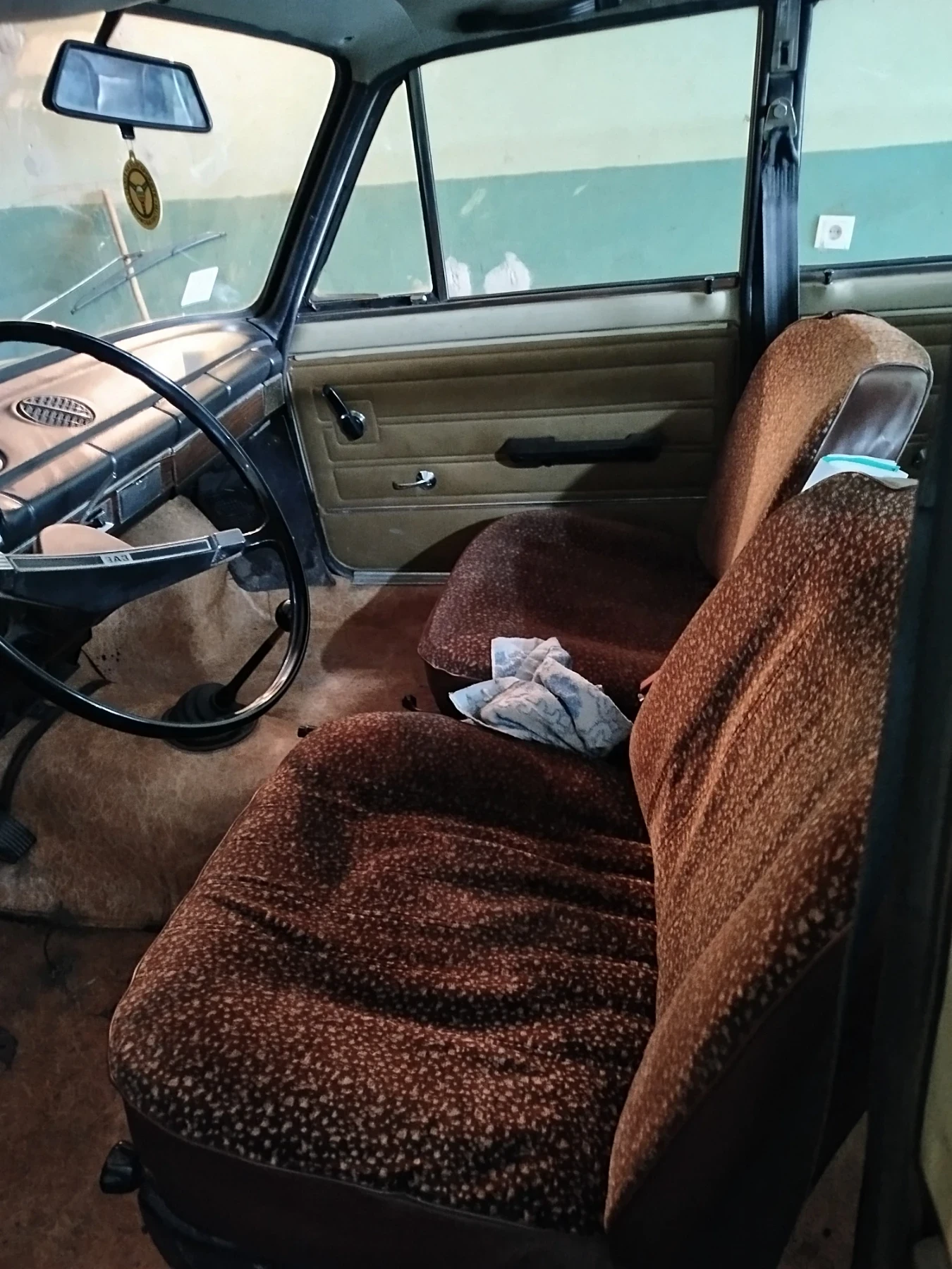 Lada 1200, снимка 7 - Автомобили и джипове - 54654546