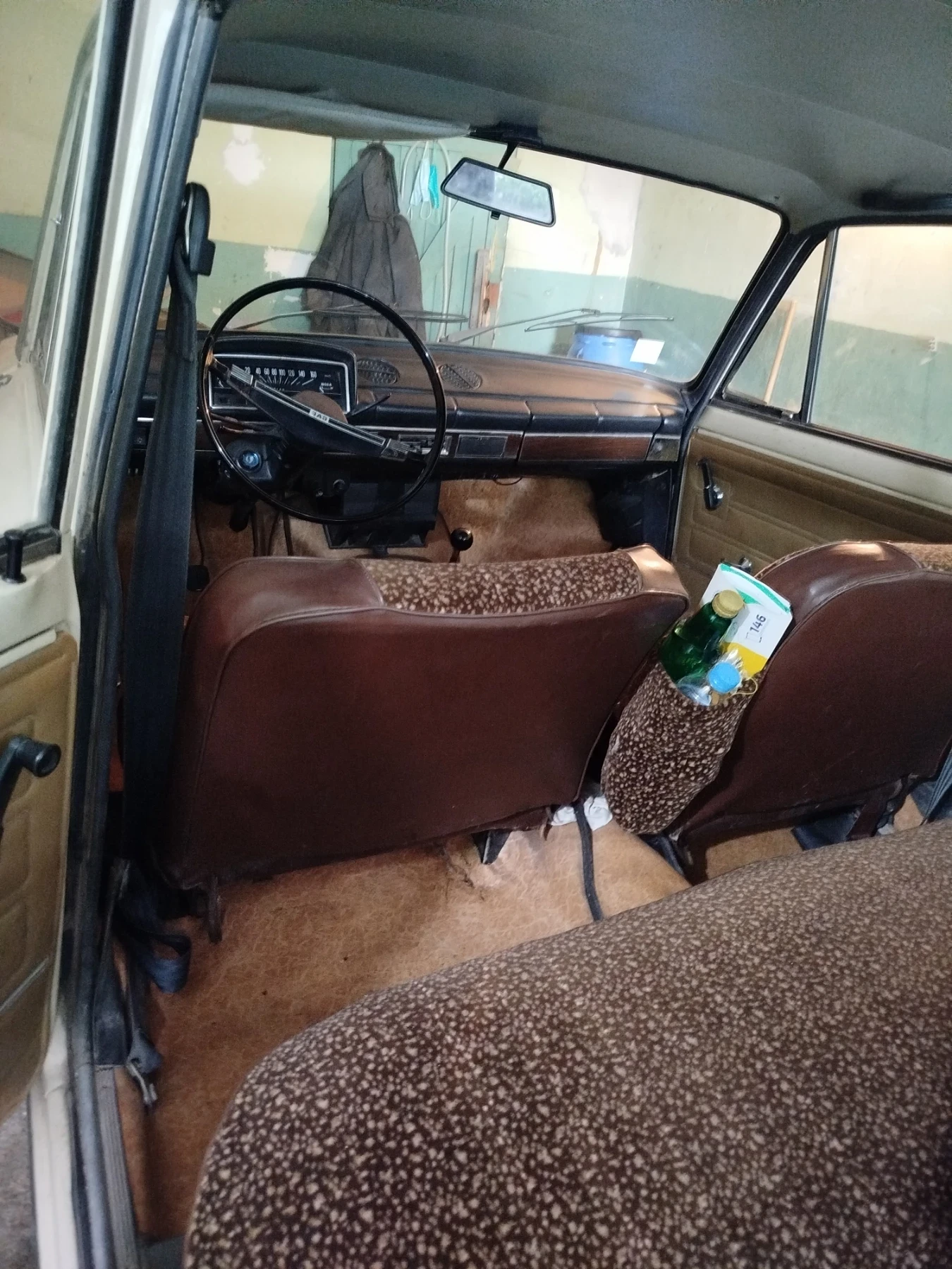 Lada 1200, снимка 9 - Автомобили и джипове - 54654546