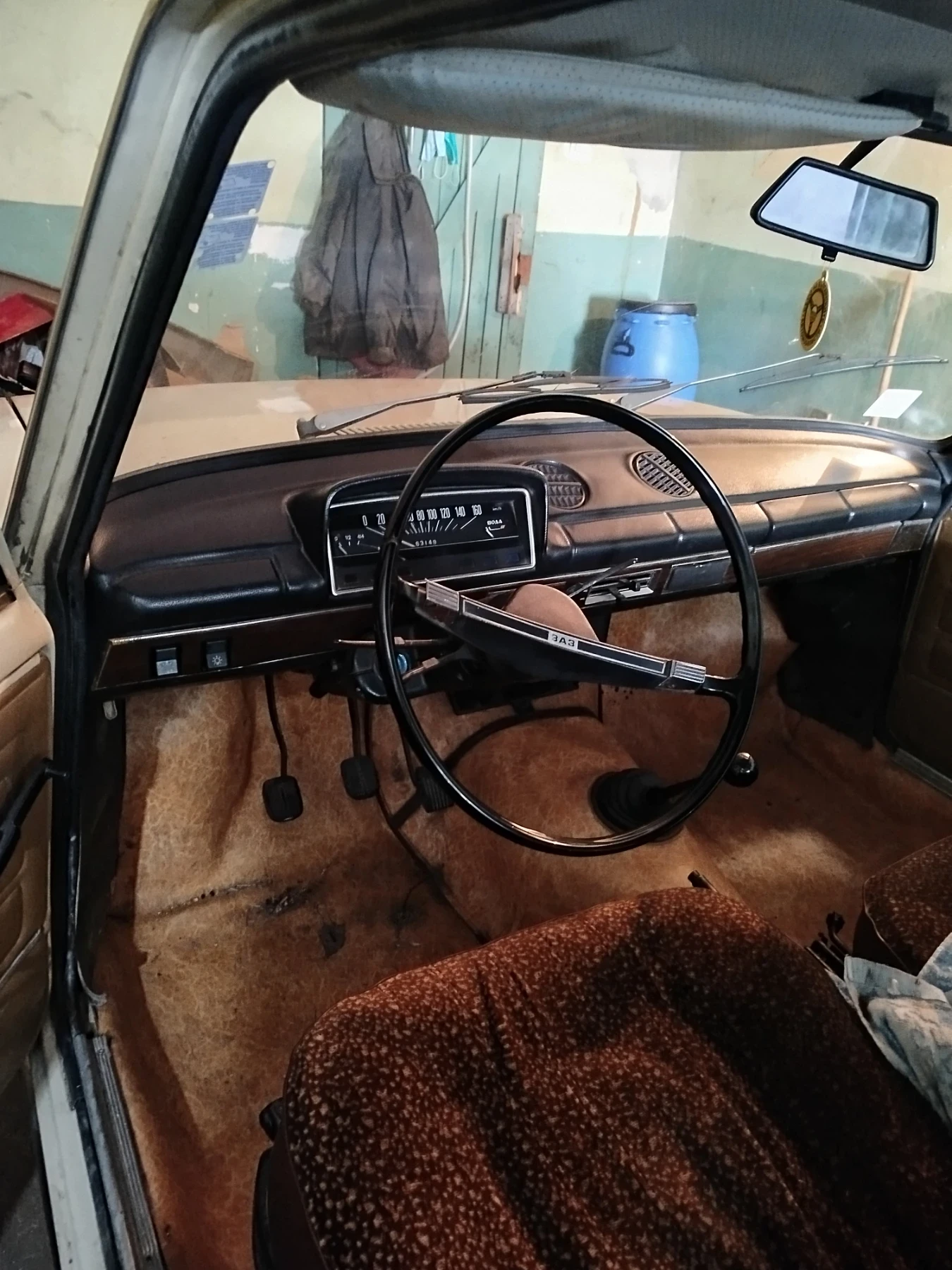 Lada 1200, снимка 8 - Автомобили и джипове - 54654546