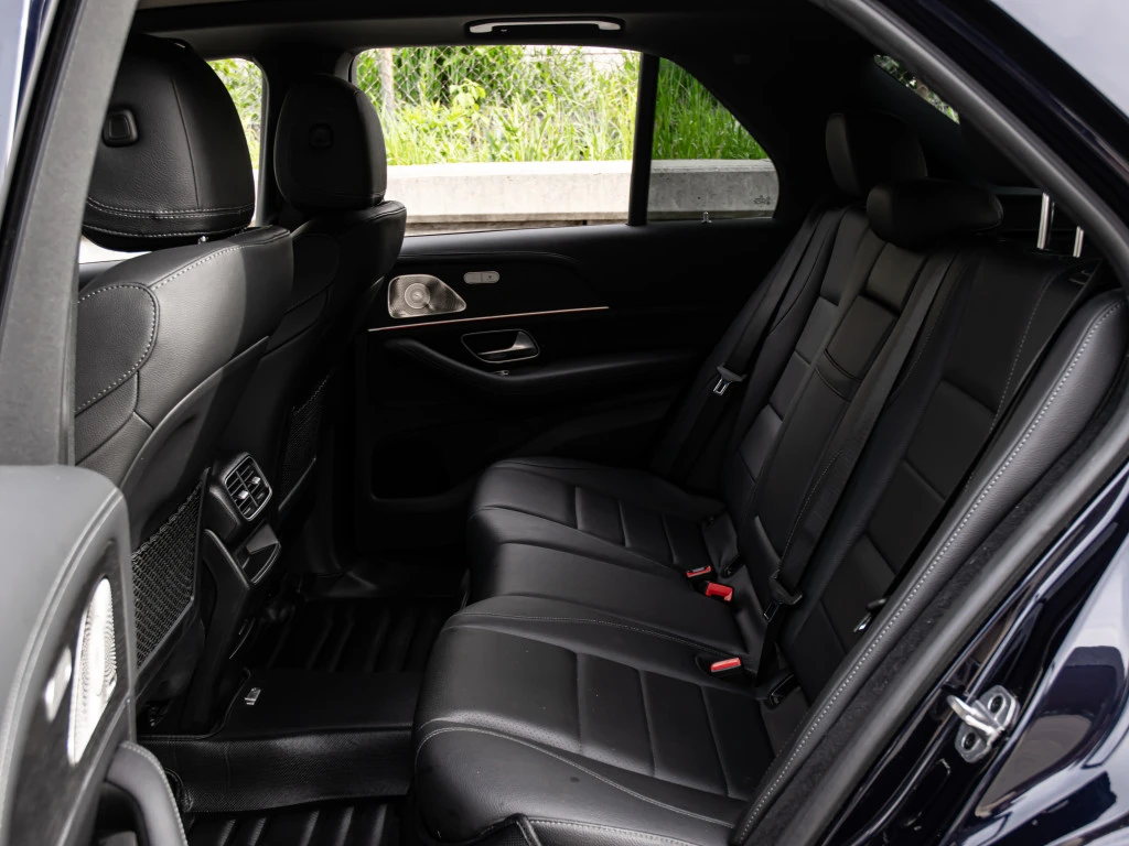 Mercedes-Benz GLE 450 2022 Mercedes-Benz GLE 450, снимка 12 - Автомобили и джипове - 54760398