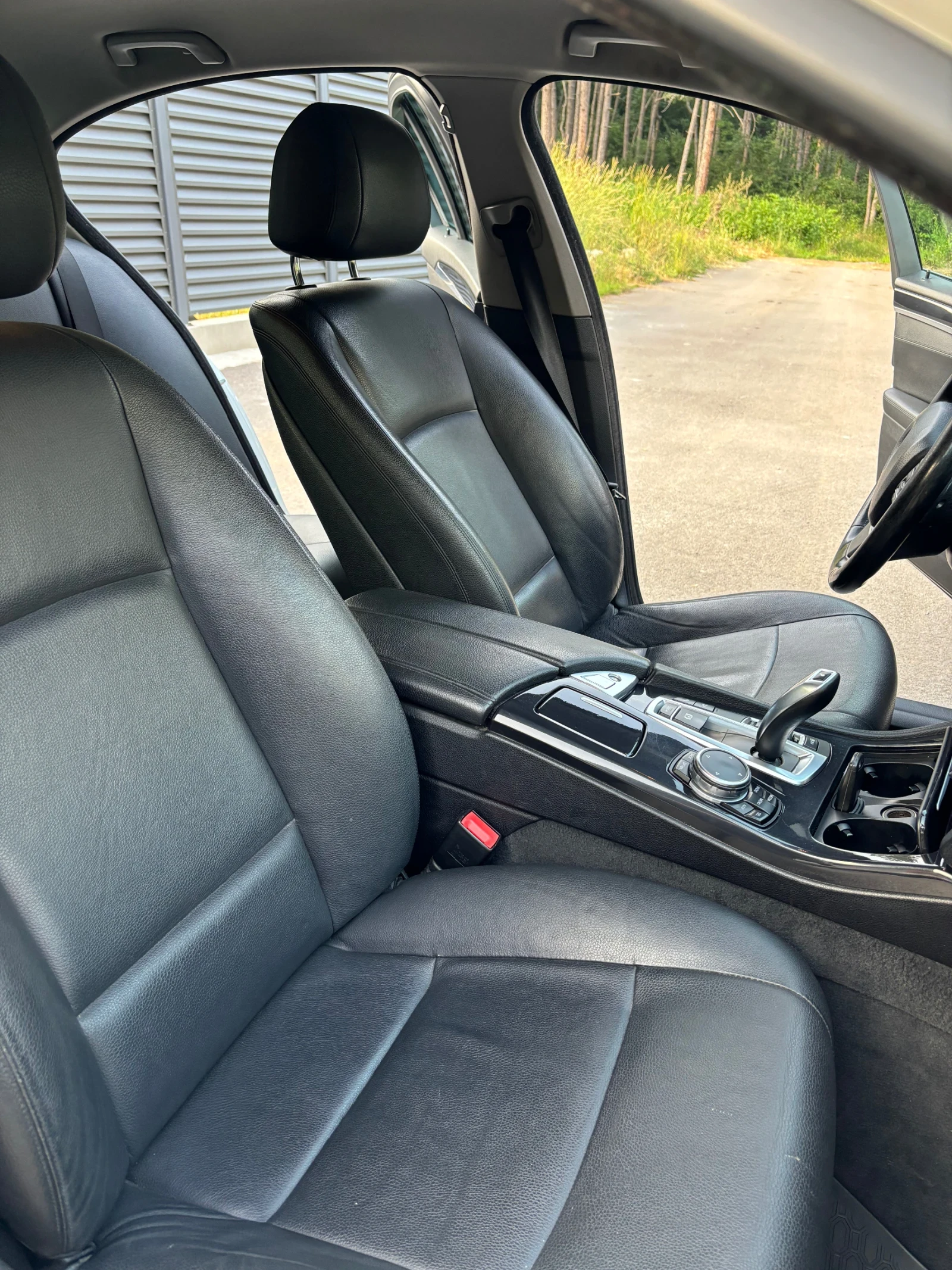 BMW 520 F10 B47, снимка 12 - Автомобили и джипове - 54918487