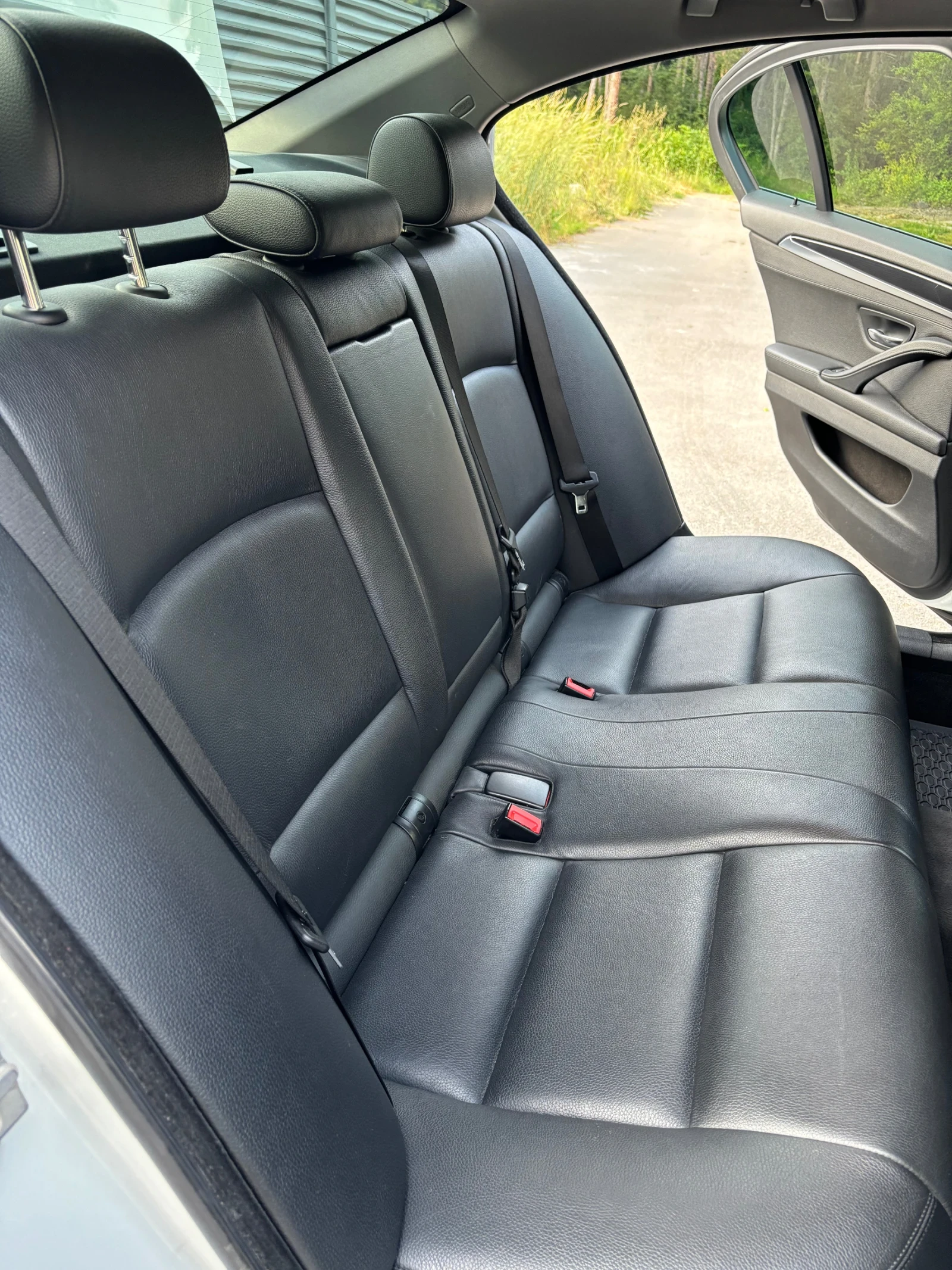 BMW 520 F10 B47, снимка 13 - Автомобили и джипове - 54918487