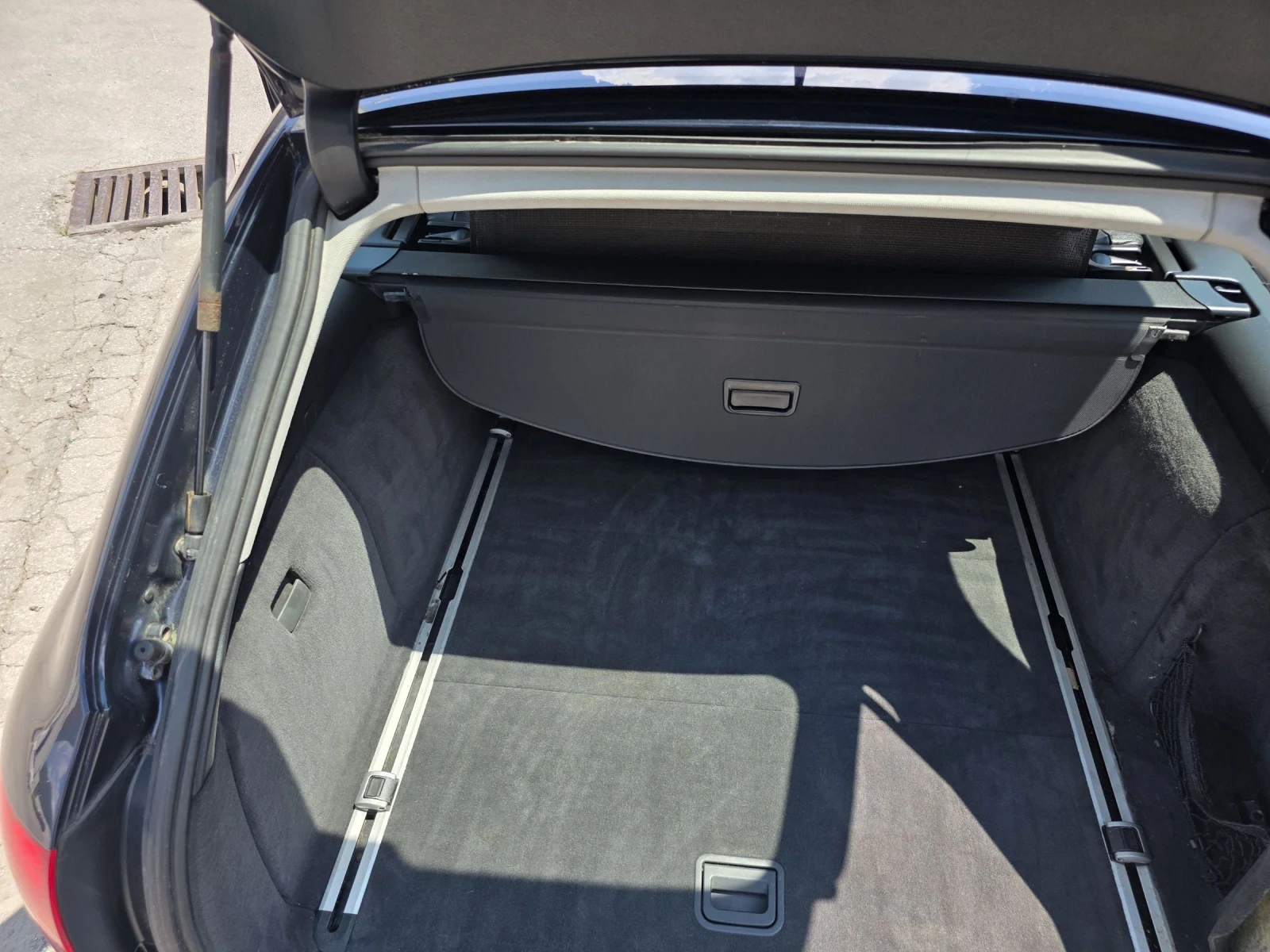 Audi A6 3.0TDI QUATTRO ФУЛ ЕКСТРИ, снимка 14 - Автомобили и джипове - 55016710