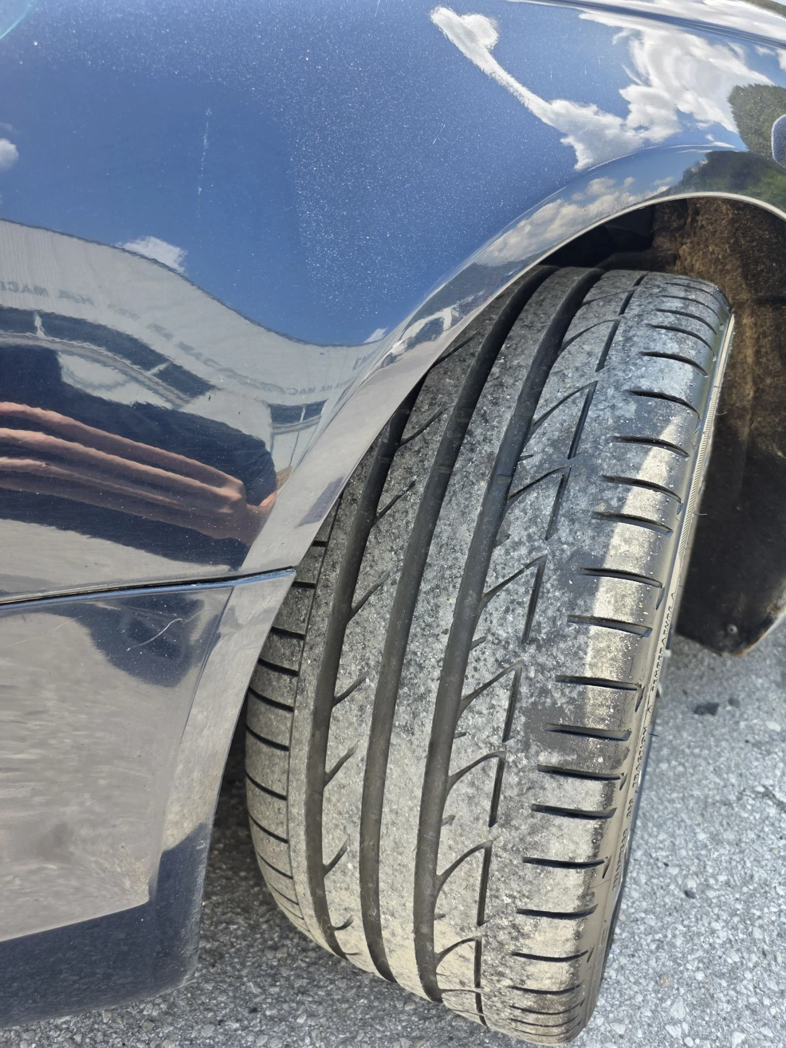 Audi A6 3.0TDI QUATTRO ФУЛ ЕКСТРИ, снимка 15 - Автомобили и джипове - 55016710