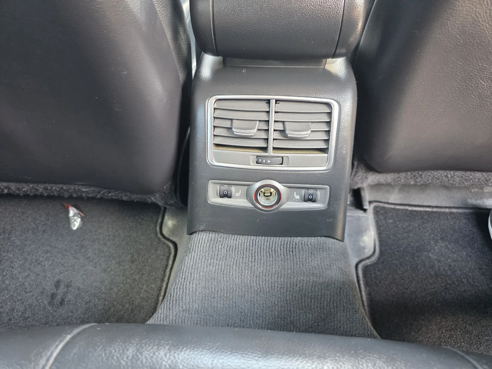 Audi A6 3.0TDI QUATTRO ФУЛ ЕКСТРИ, снимка 10 - Автомобили и джипове - 55016710