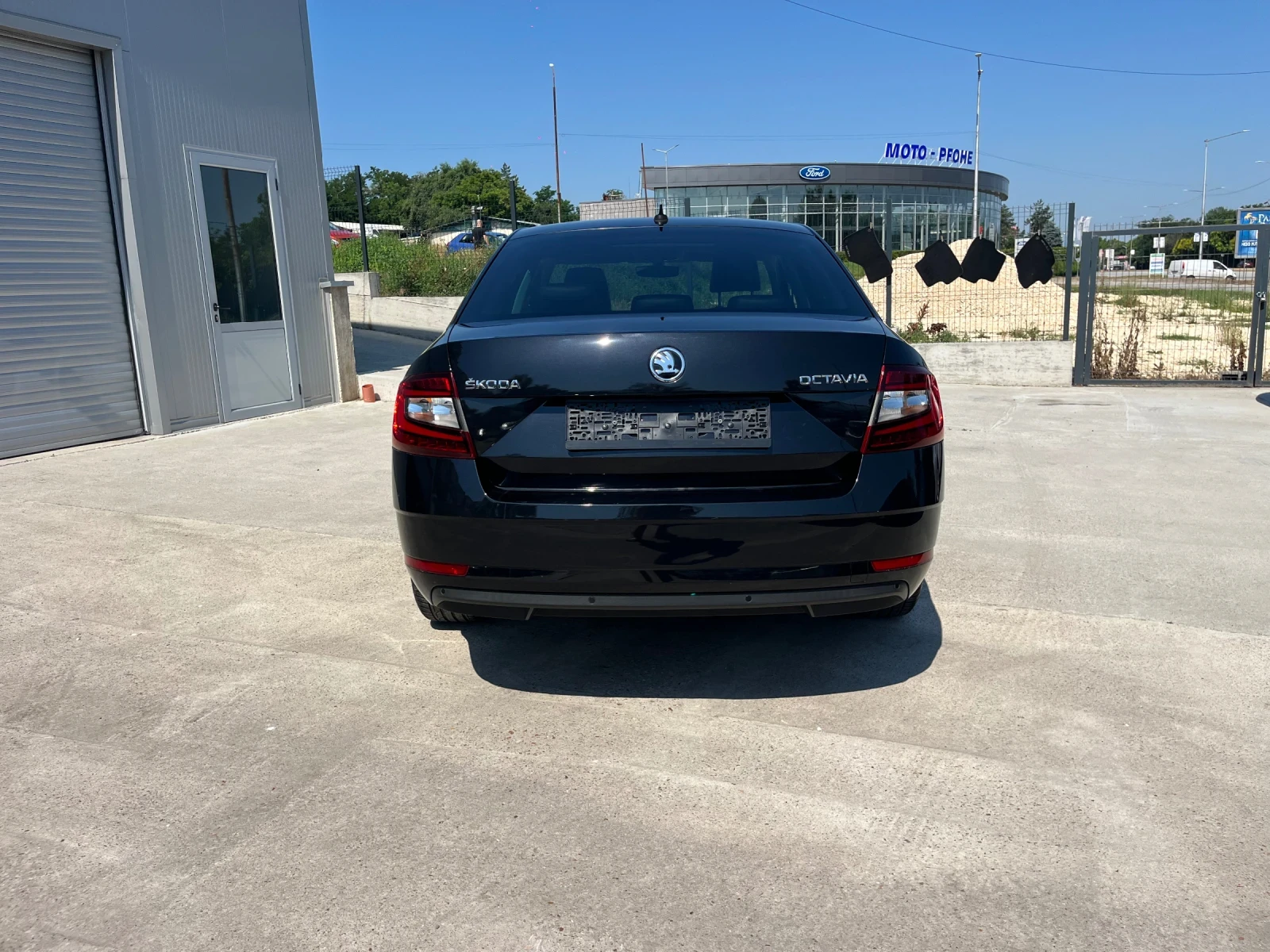 Skoda Octavia 2.0 150�� | Mobile.bg � ����������� 6
