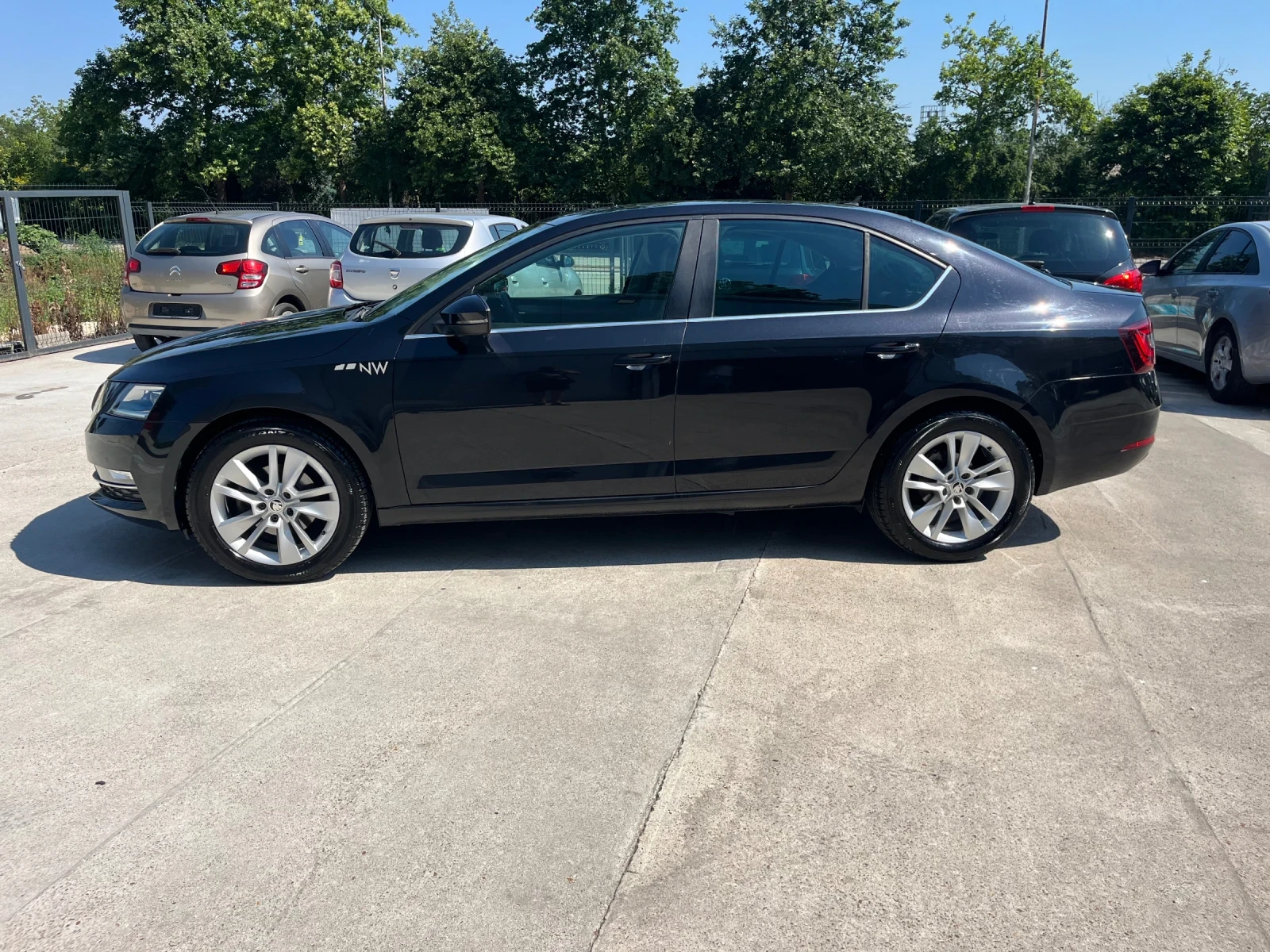 Skoda Octavia 2.0 150�� | Mobile.bg � ����������� 15