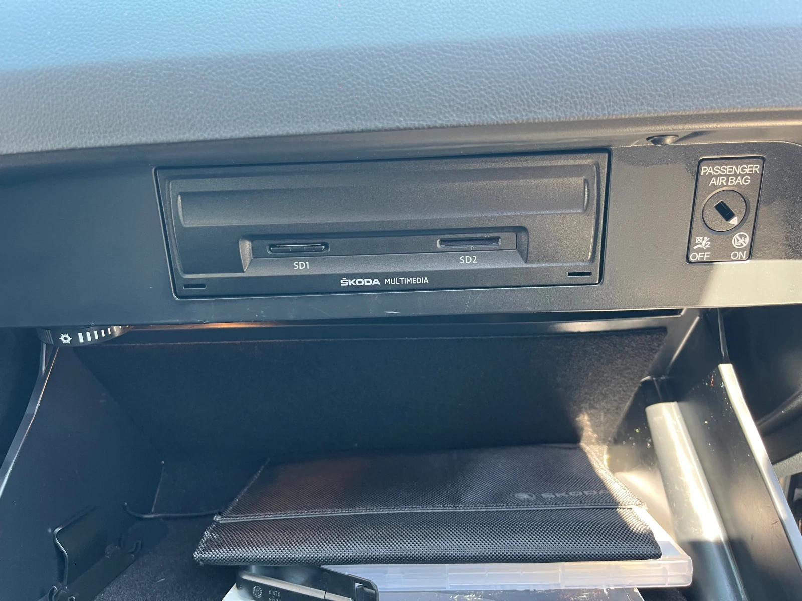 Skoda Octavia 2.0 150�� | Mobile.bg � ����������� 16