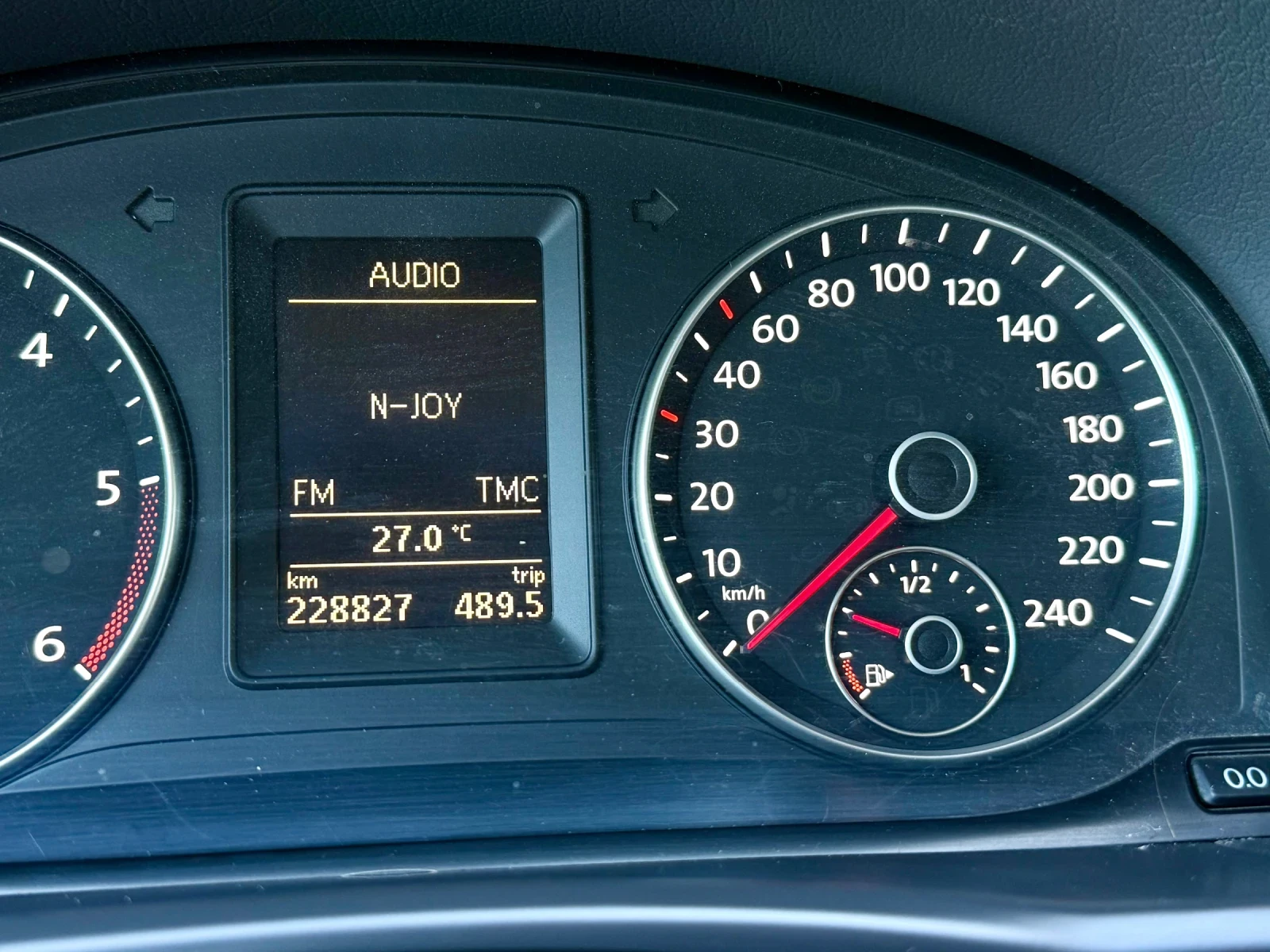 VW Touran CROSS-2.0TDI-2015�-������ ��- ����-������ | Mobile.bg � ����������� 9