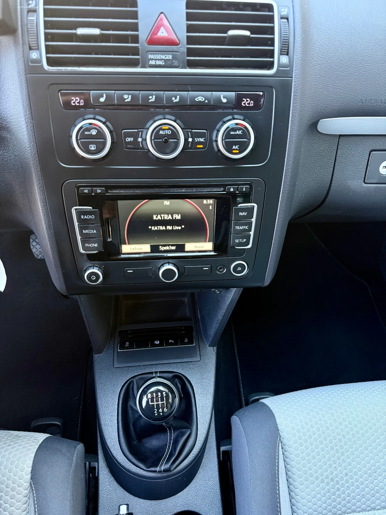 VW Touran CROSS-2.0TDI-2015�-������ ��- ����-������ | Mobile.bg � ����������� 8
