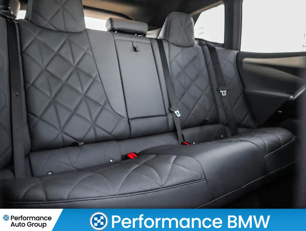BMW iX XDRIVE 60 | M SPORT PRO| ENHANCED | 23INCH AERO, снимка 5 - Автомобили и джипове - 55317232