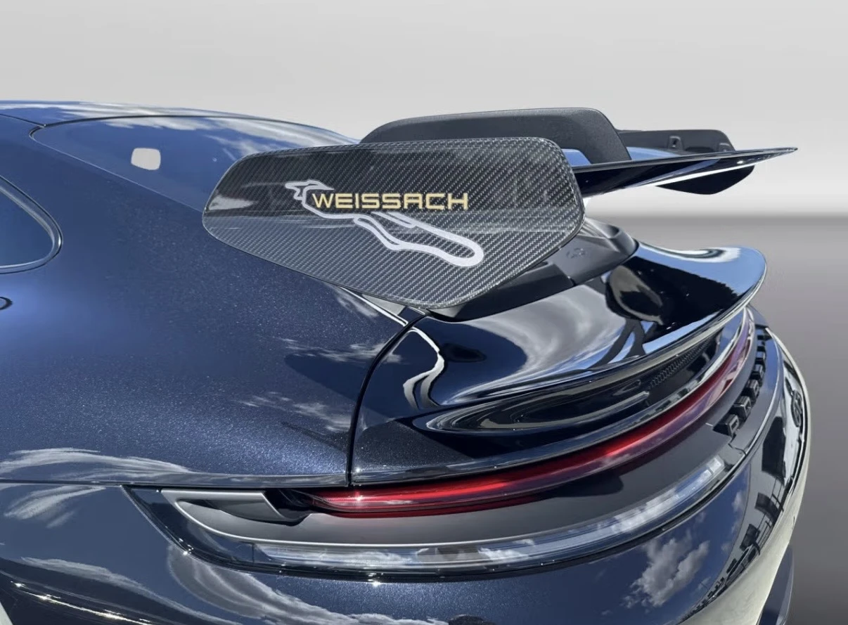 Porsche 911 GT3 992 II, снимка 7 - Автомобили и джипове - 55382266
