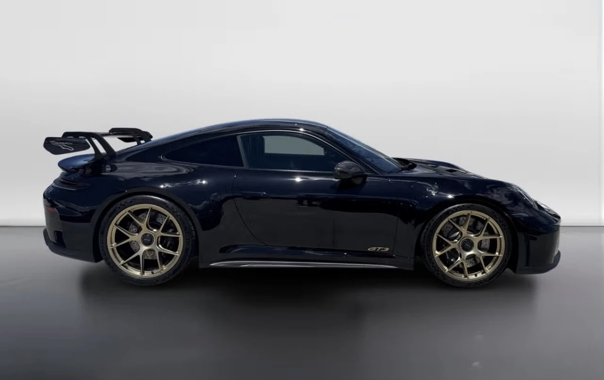 Porsche 911 GT3 992 II, снимка 6 - Автомобили и джипове - 55382266