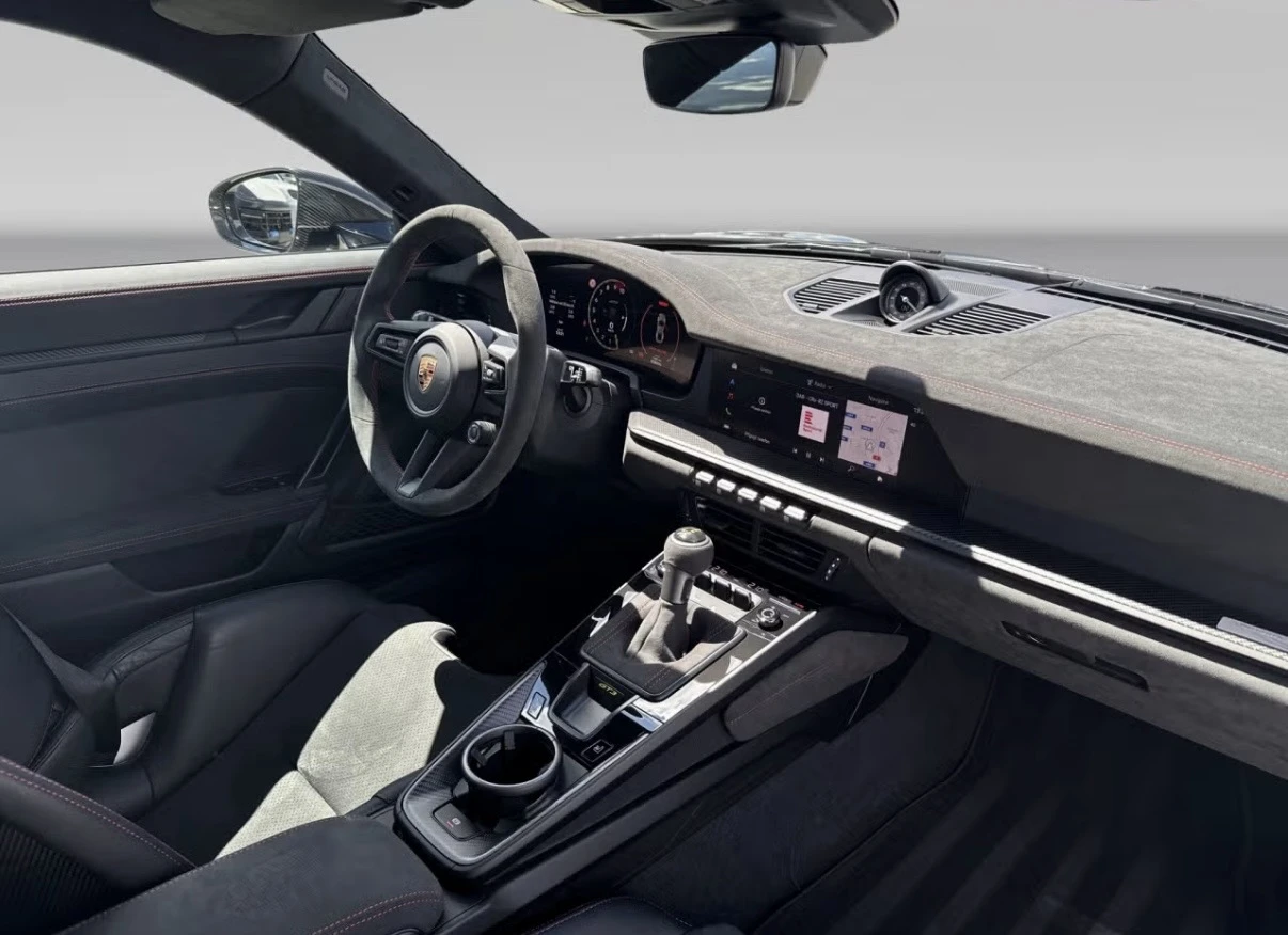 Porsche 911 GT3 992 II, снимка 12 - Автомобили и джипове - 55382266