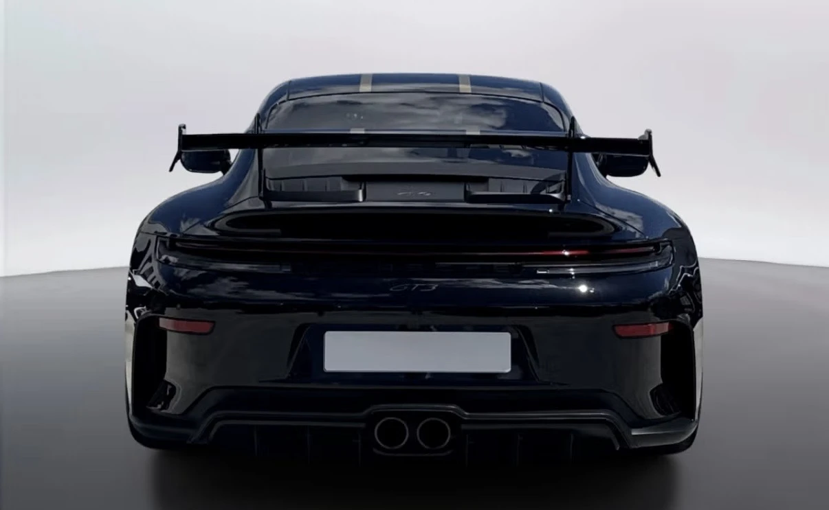 Porsche 911 GT3 992 II, снимка 4 - Автомобили и джипове - 55382266