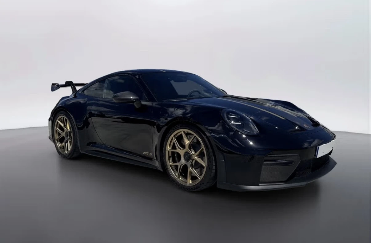 Porsche 911 GT3 992 II, снимка 2 - Автомобили и джипове - 55382266