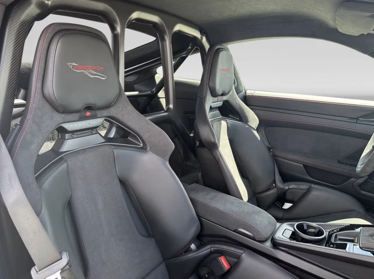 Porsche 911 GT3 992 II, снимка 13 - Автомобили и джипове - 55382266