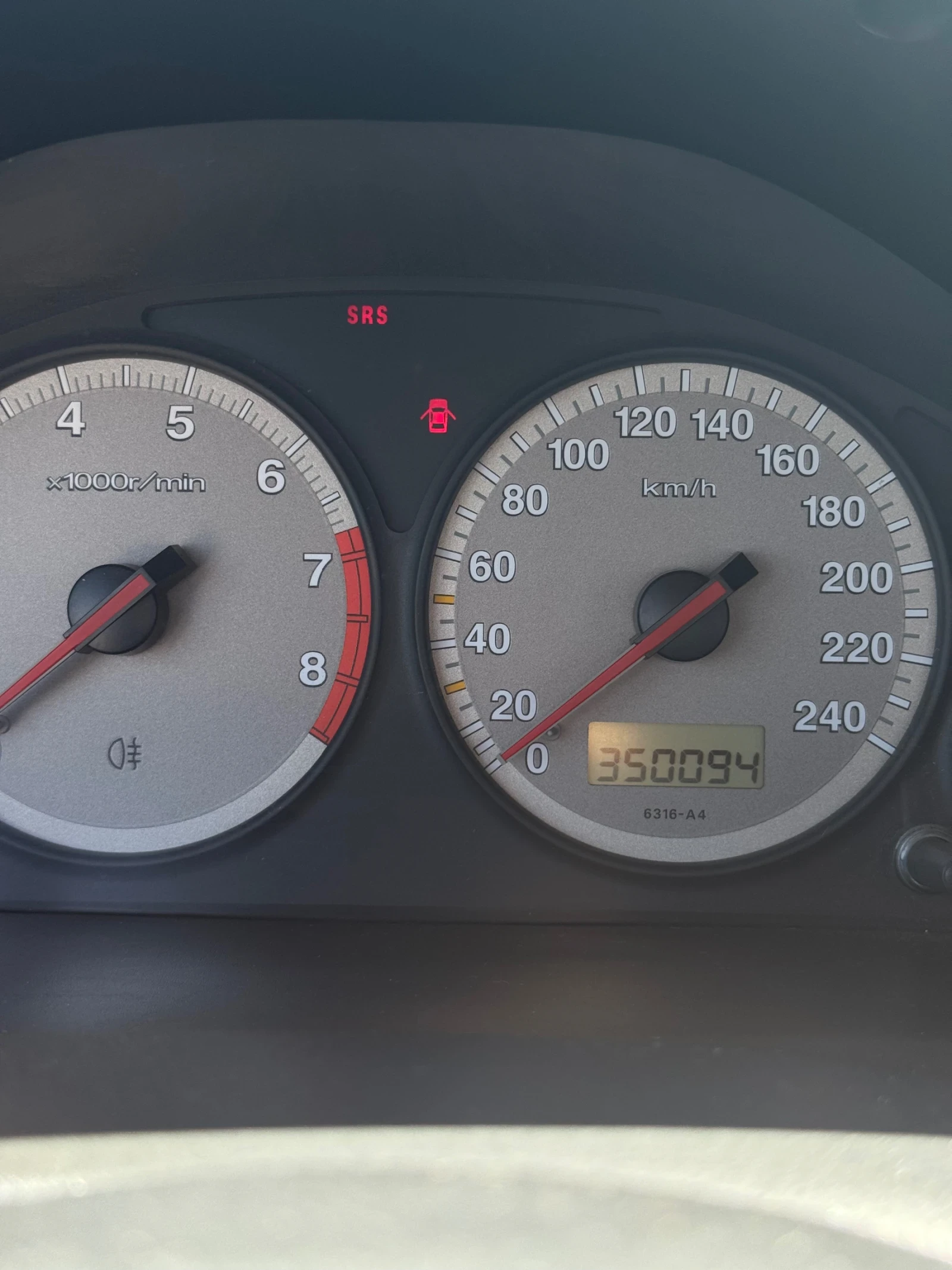 Honda Civic 1.7i, снимка 8 - Автомобили и джипове - 55475394