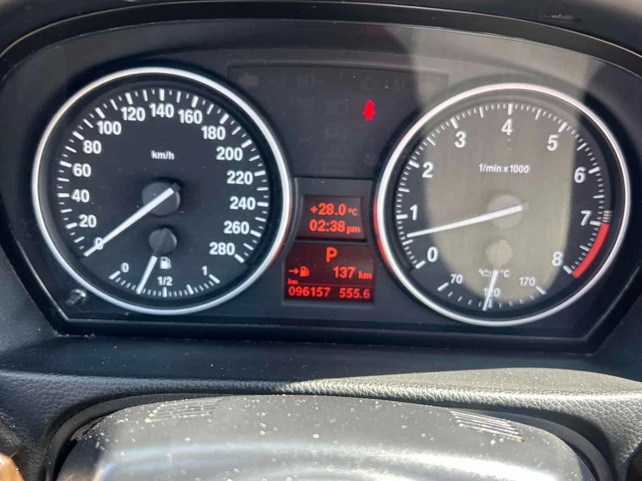 BMW 335 i / CABRIO / CARFAX / АВТОКРЕДИТ  / Harman Kardon, снимка 8 - Автомобили и джипове - 55594997