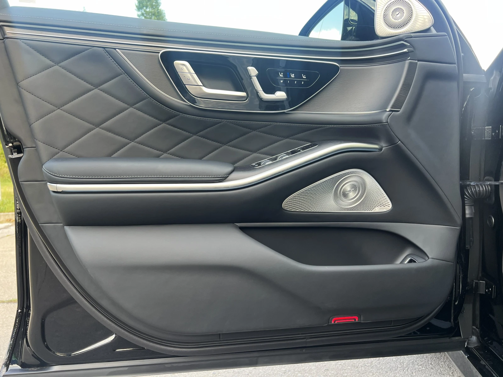 Mercedes-Benz S 580 FACELIFT / AMG / LONG / 4M/ EXCLUSIVE/ TV/  | Mobile.bg � ����������� 8