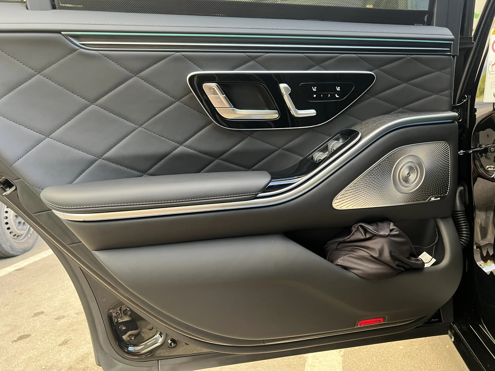 Mercedes-Benz S 580 FACELIFT / AMG / LONG / 4M/ EXCLUSIVE/ TV/  | Mobile.bg � ����������� 14