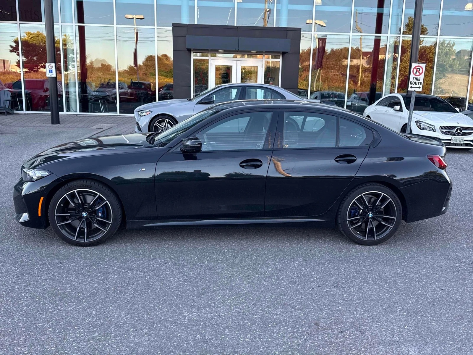 BMW 340 M* xDrive* Premium* Цена до България & АвтоКредит, снимка 3 - Автомобили и джипове - 56233698